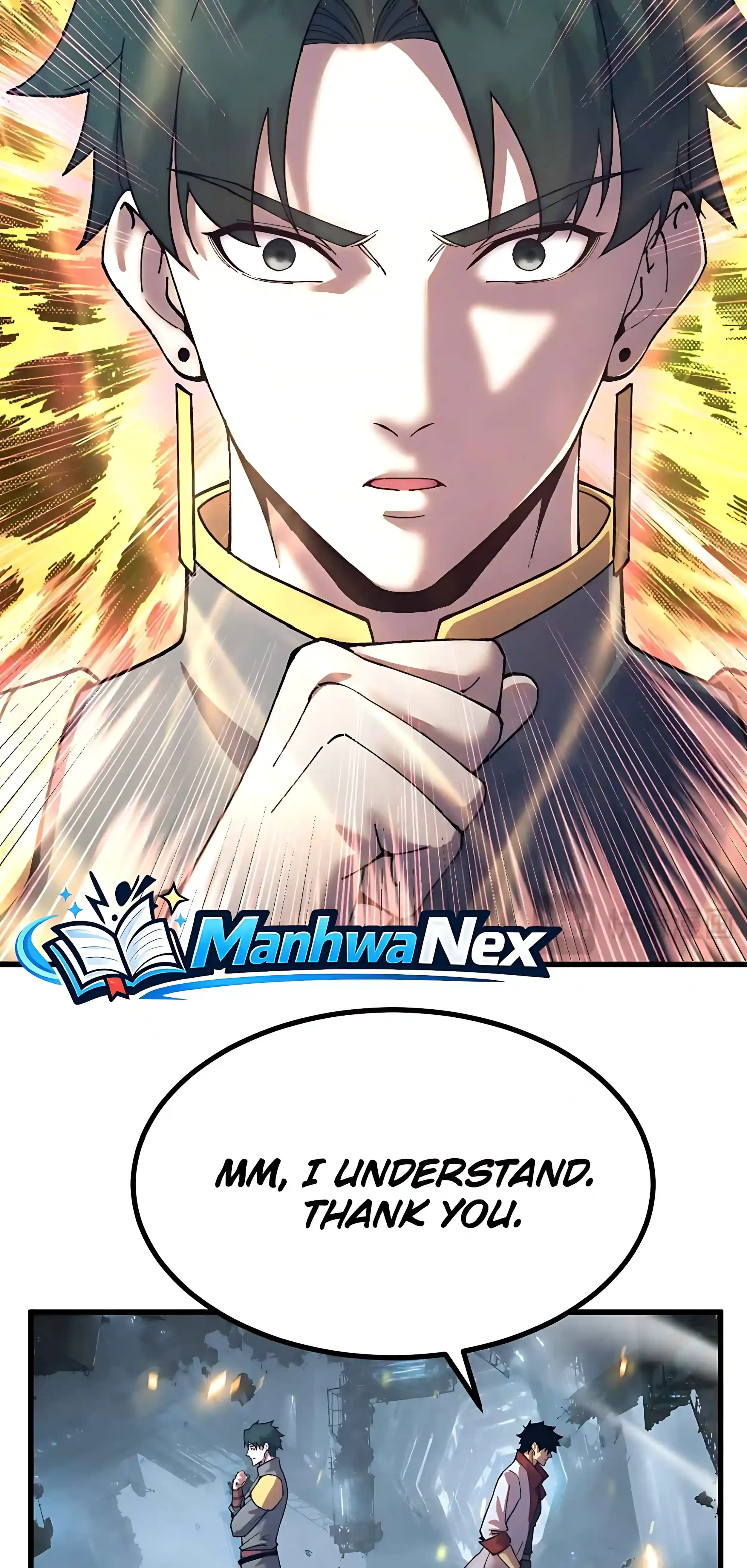 Log into the Future Chapter 344 Page 13