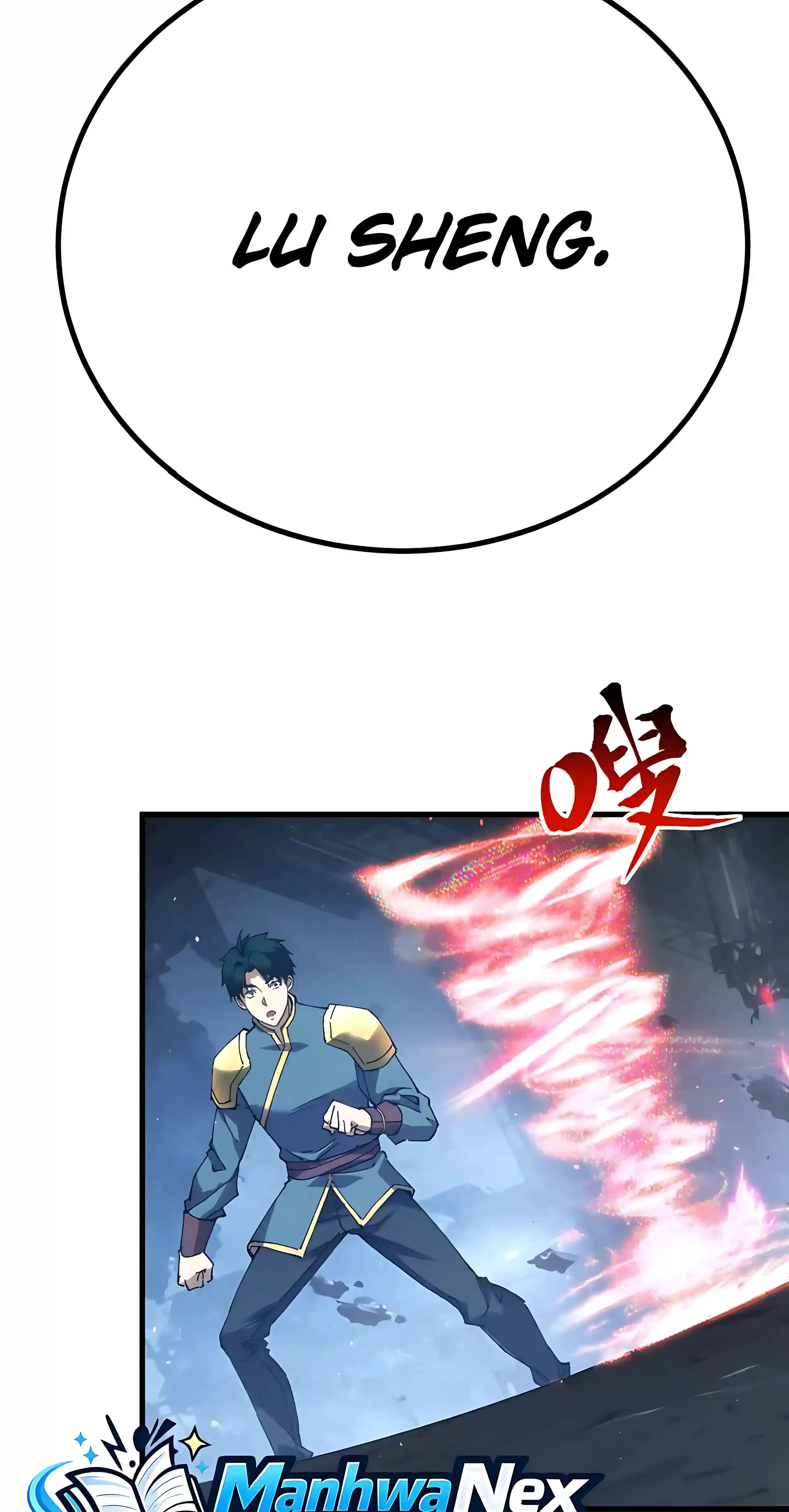 Log into the Future Chapter 344 Page 17