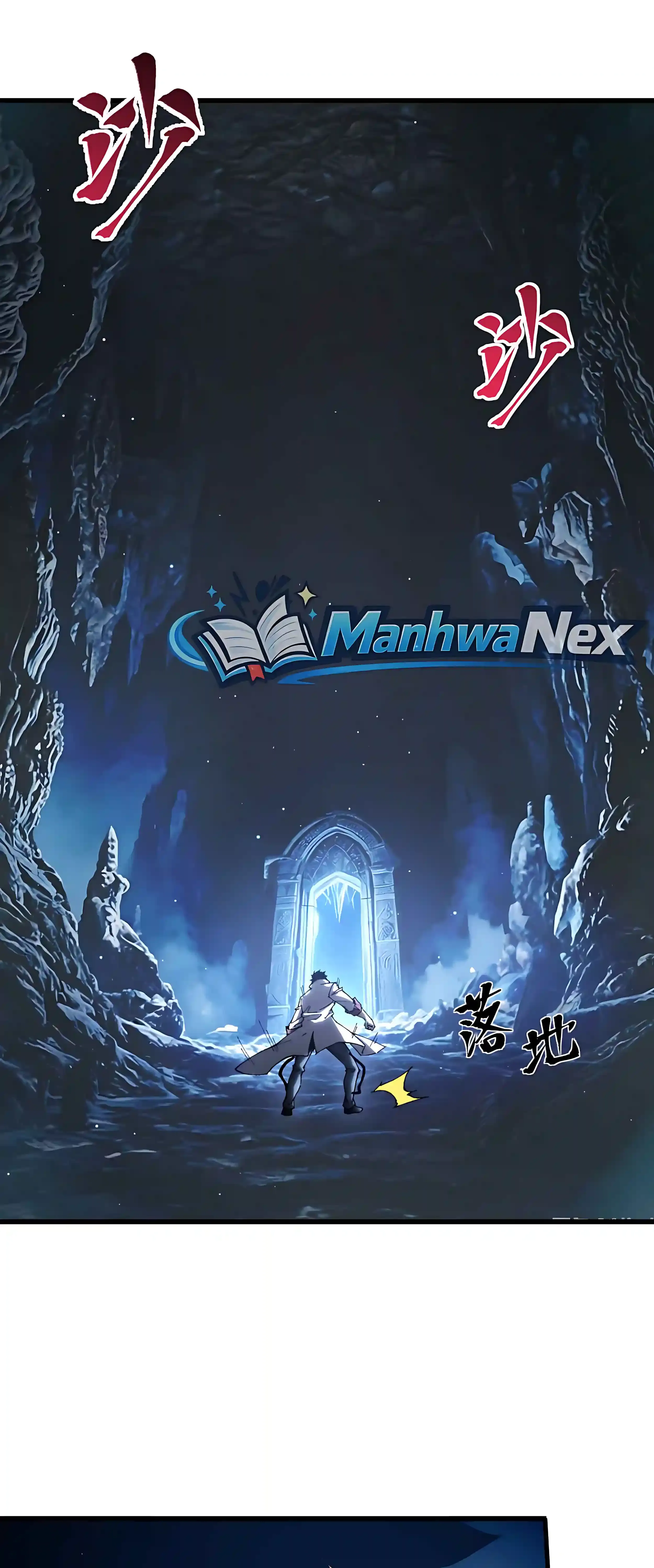Log into the Future Chapter 344 Page 21