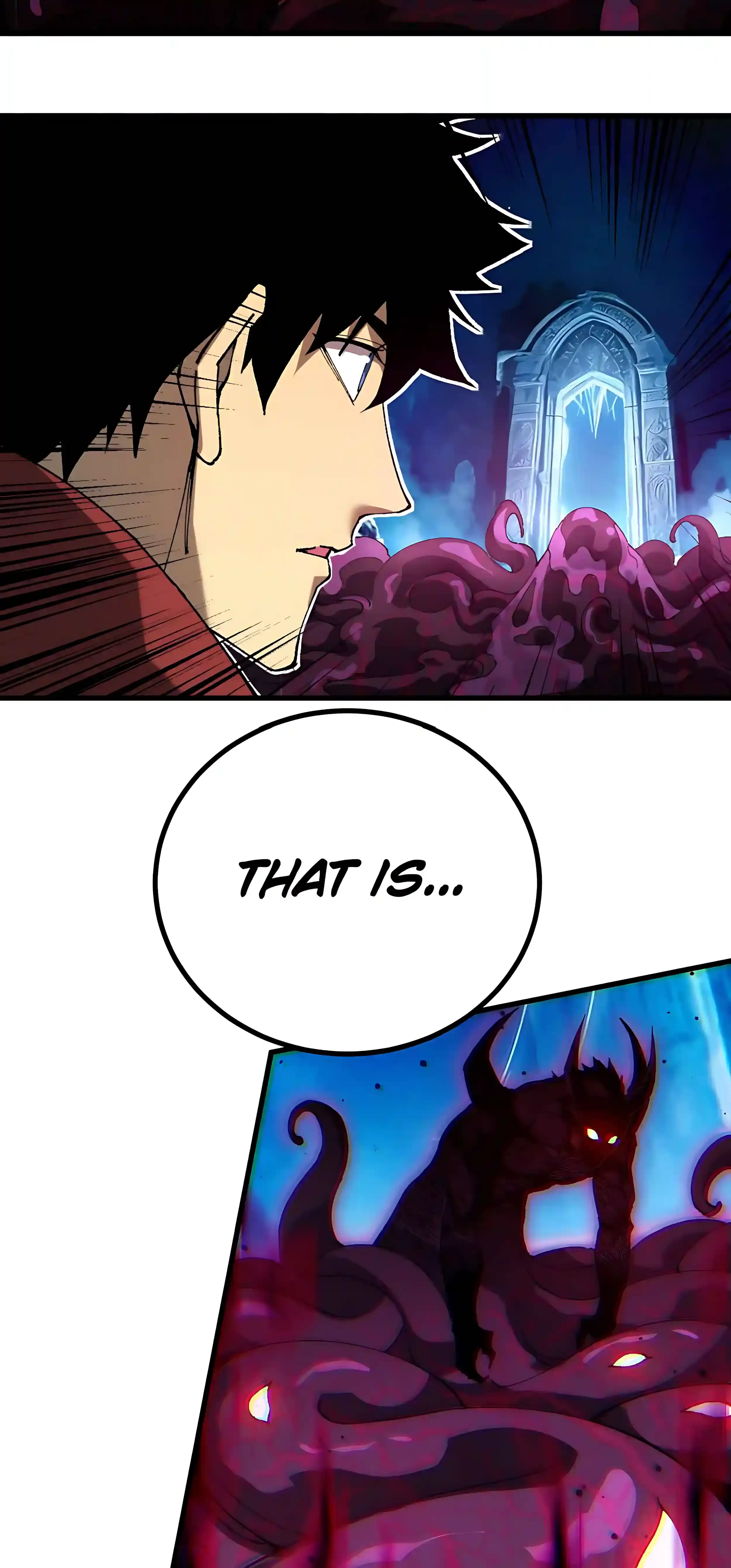 Log into the Future Chapter 344 Page 23