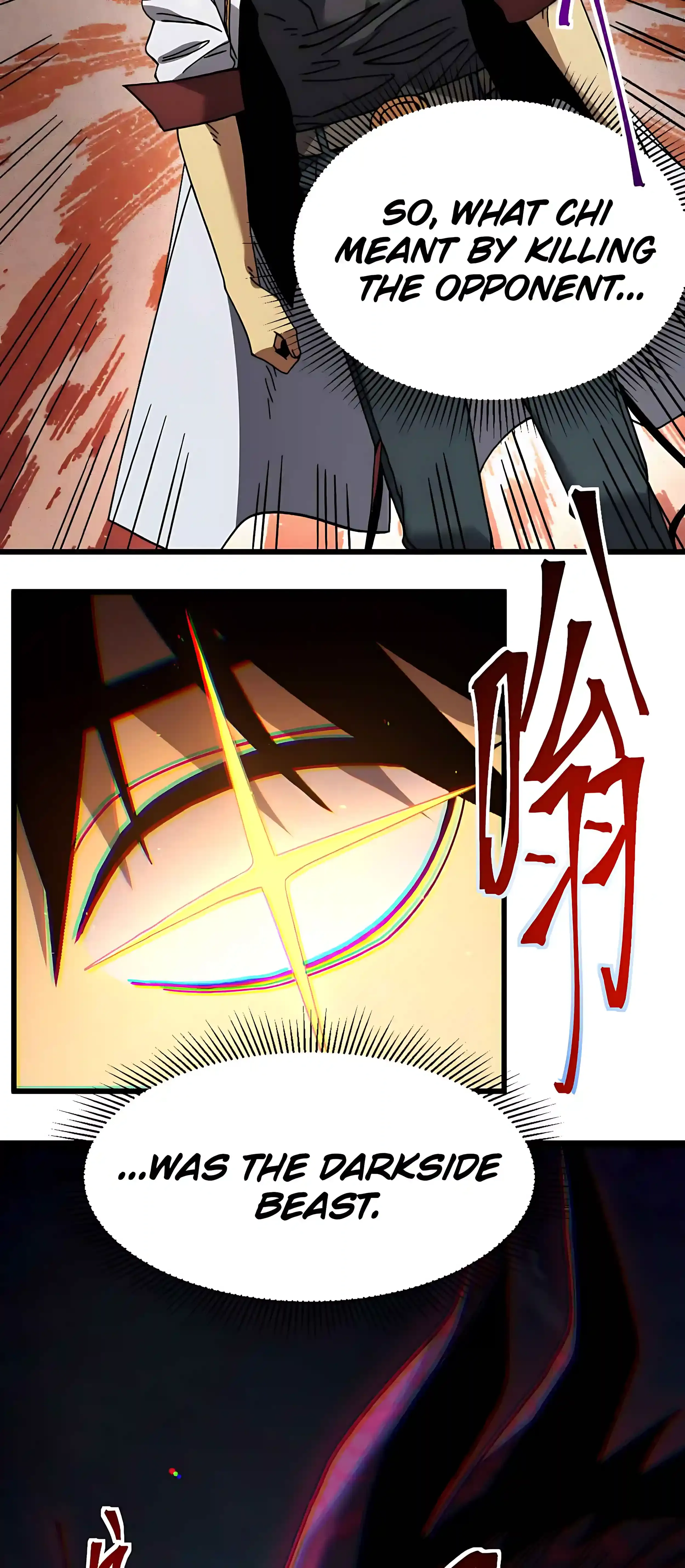 Log into the Future Chapter 344 Page 28