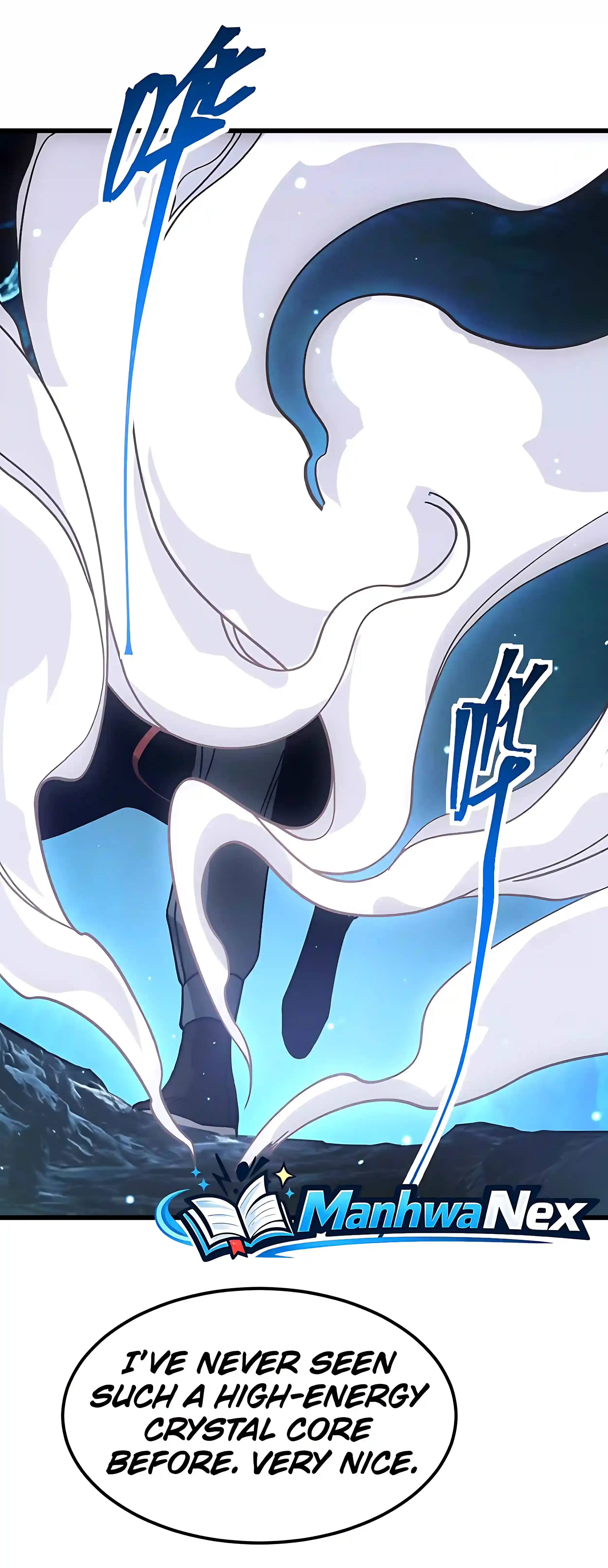 Log into the Future Chapter 344 Page 34