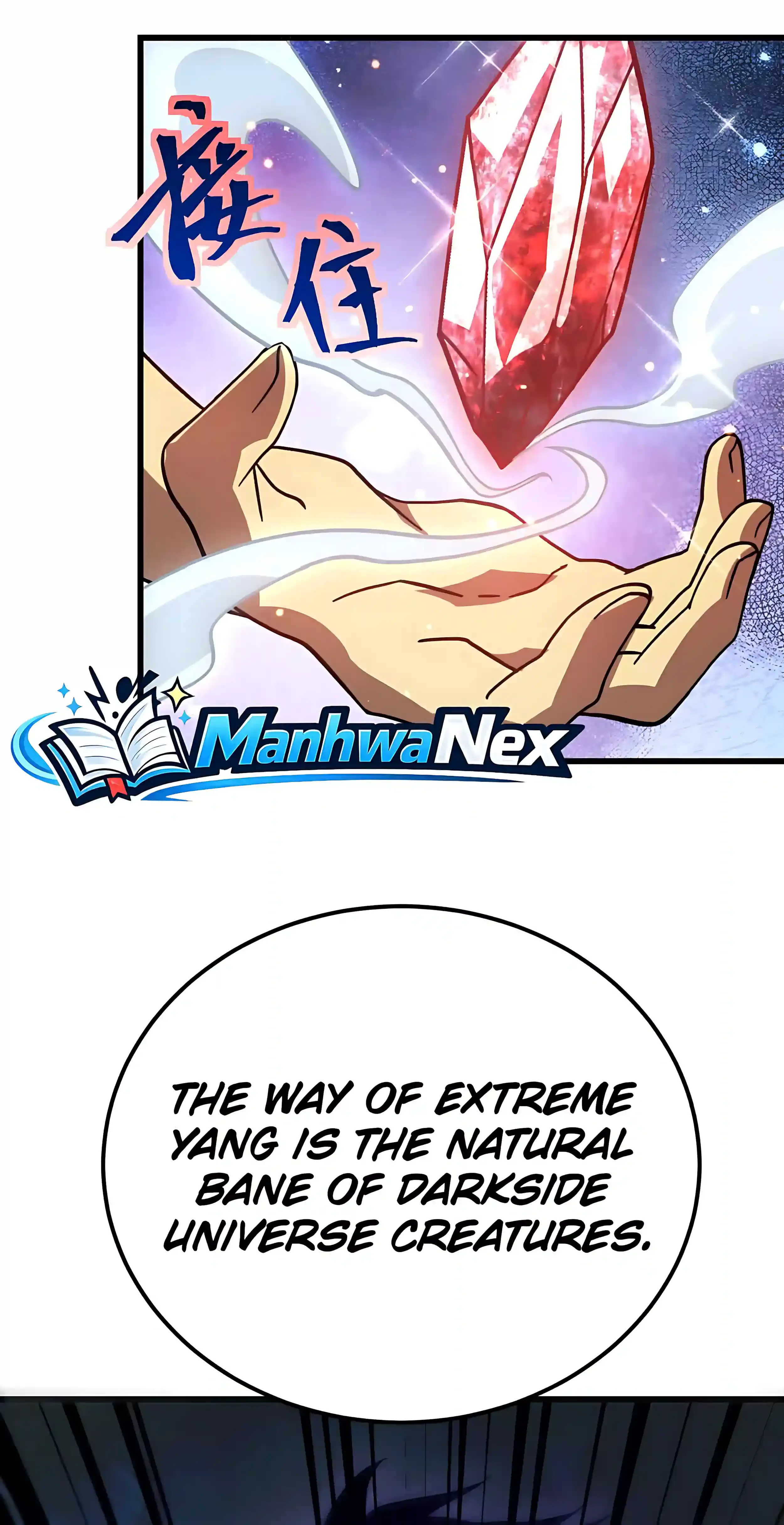 Log into the Future Chapter 344 Page 35