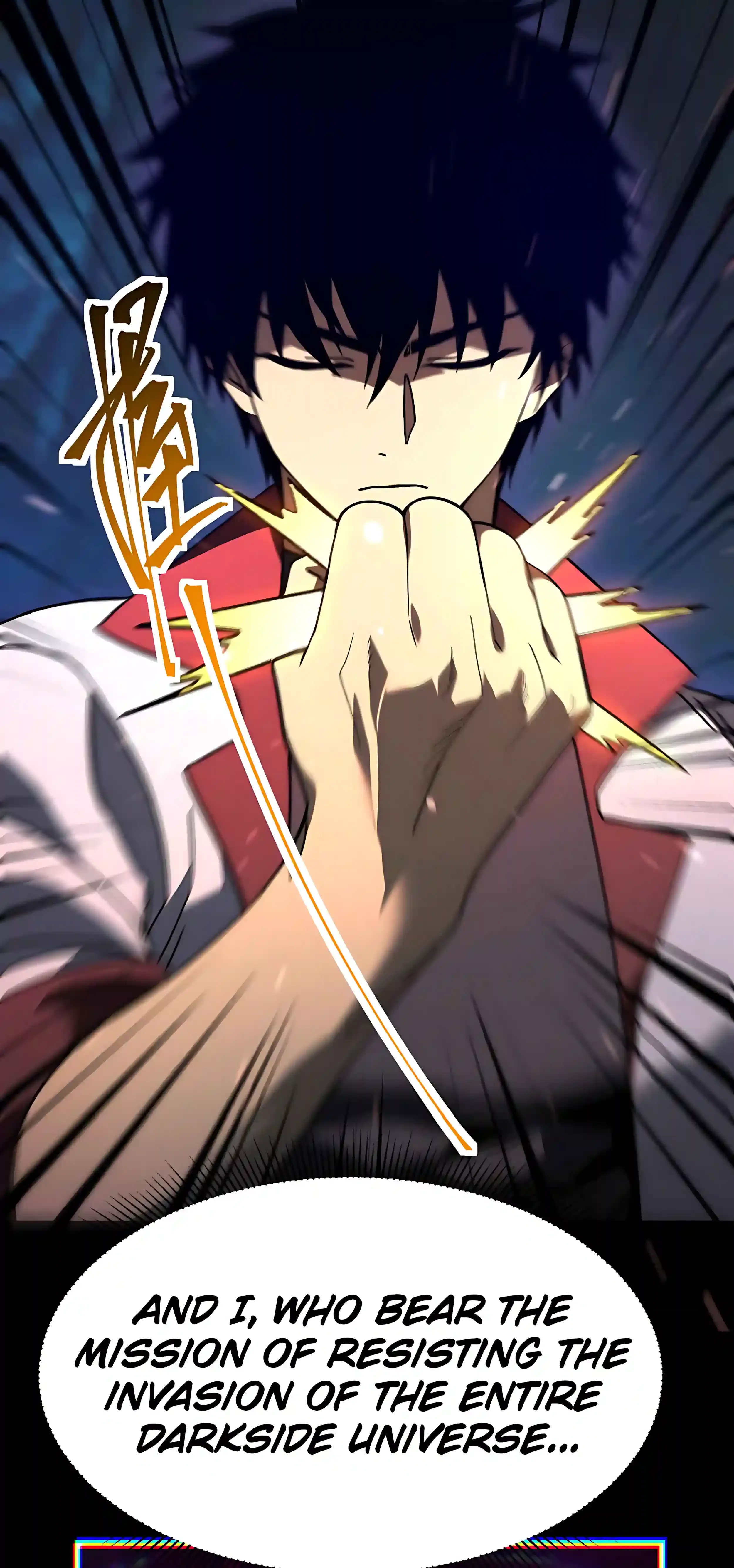 Log into the Future Chapter 344 Page 36