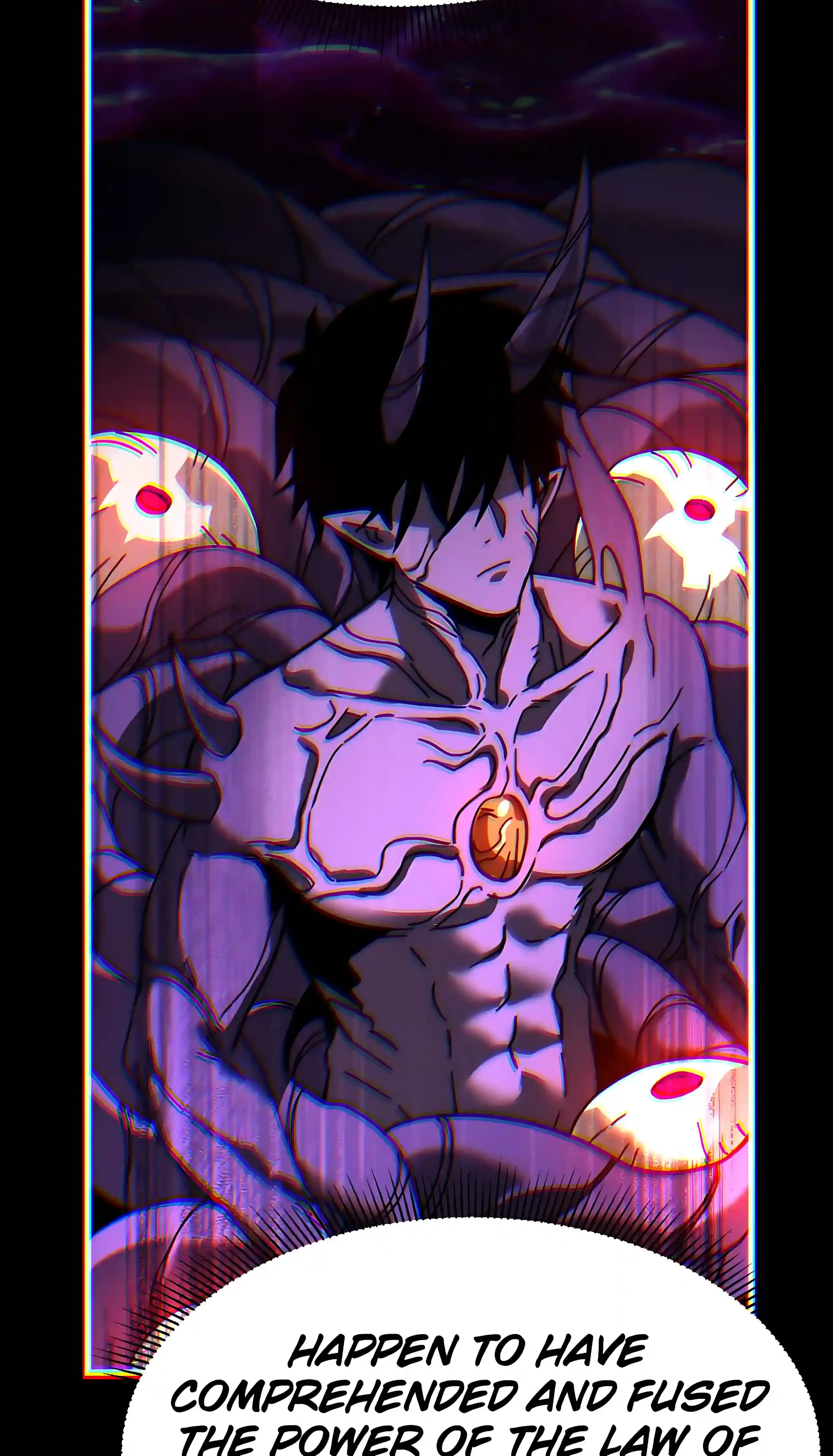Log into the Future Chapter 344 Page 37