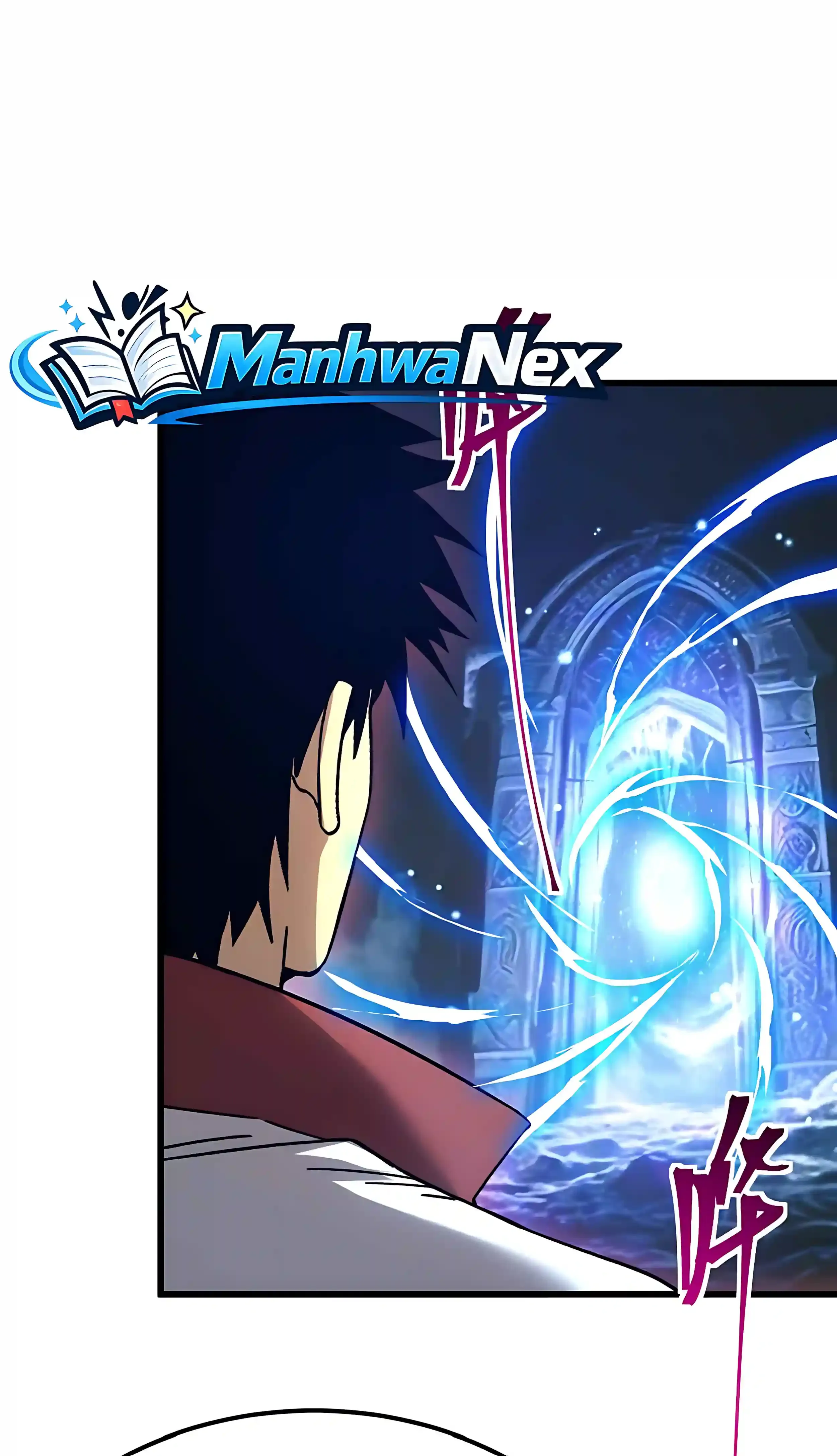 Log into the Future Chapter 344 Page 41