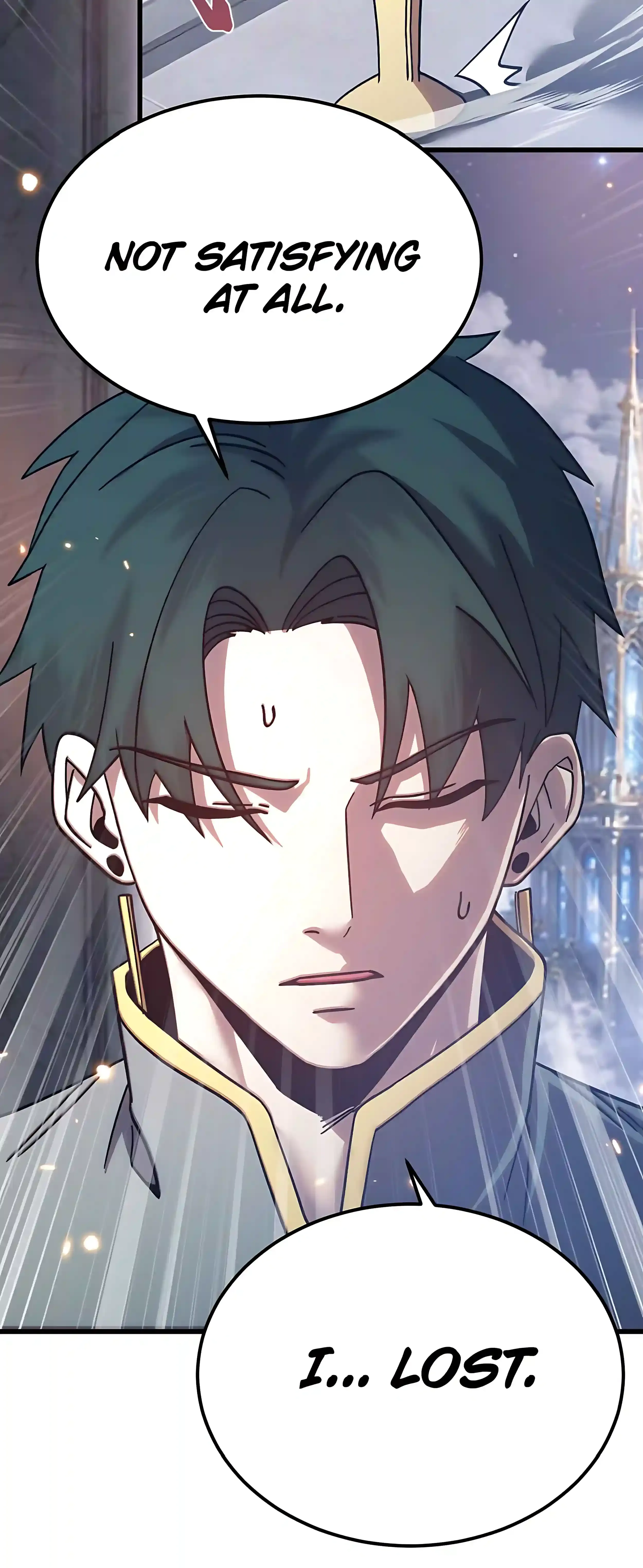 Log into the Future Chapter 344 Page 49