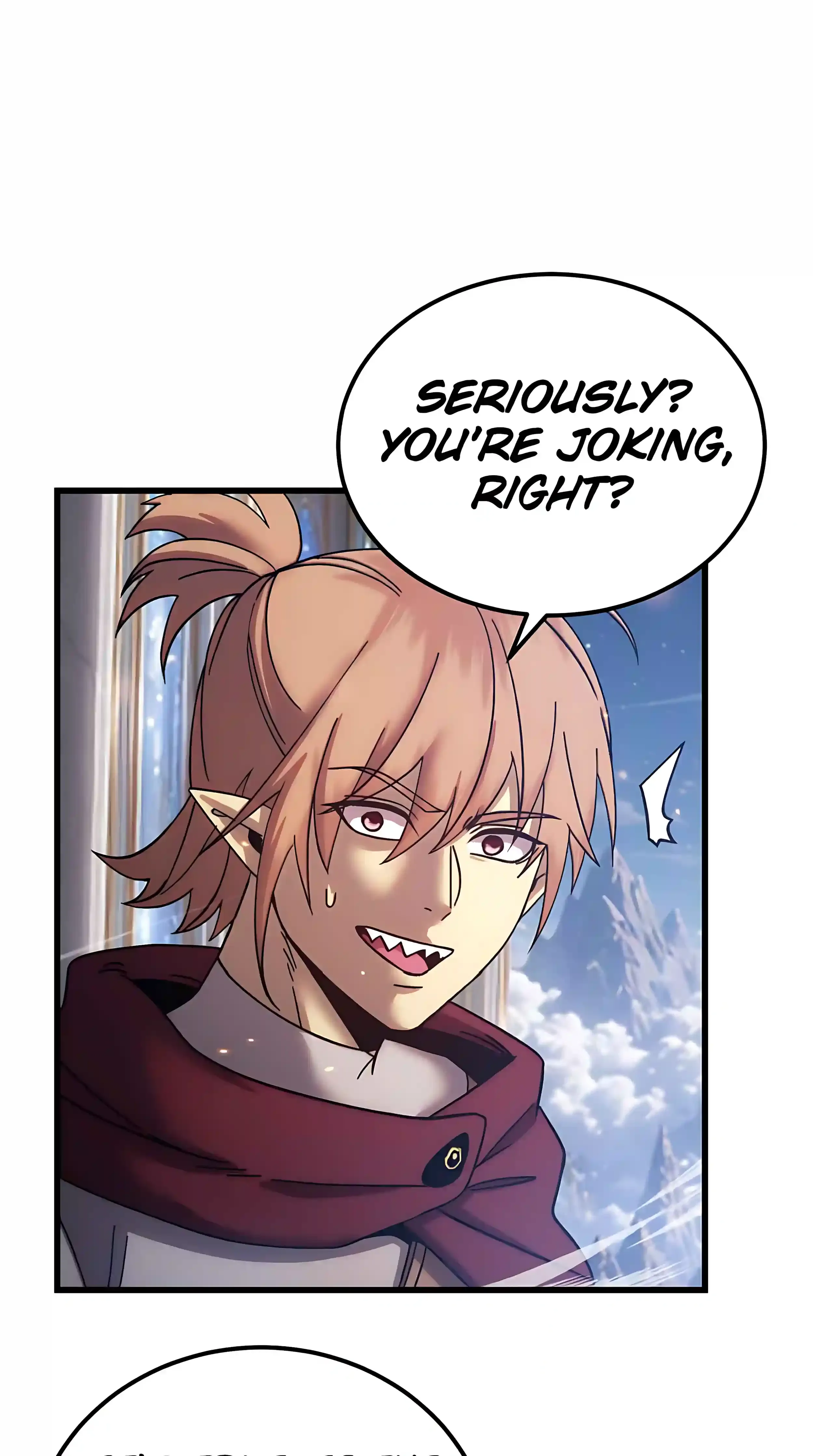 Log into the Future Chapter 344 Page 50