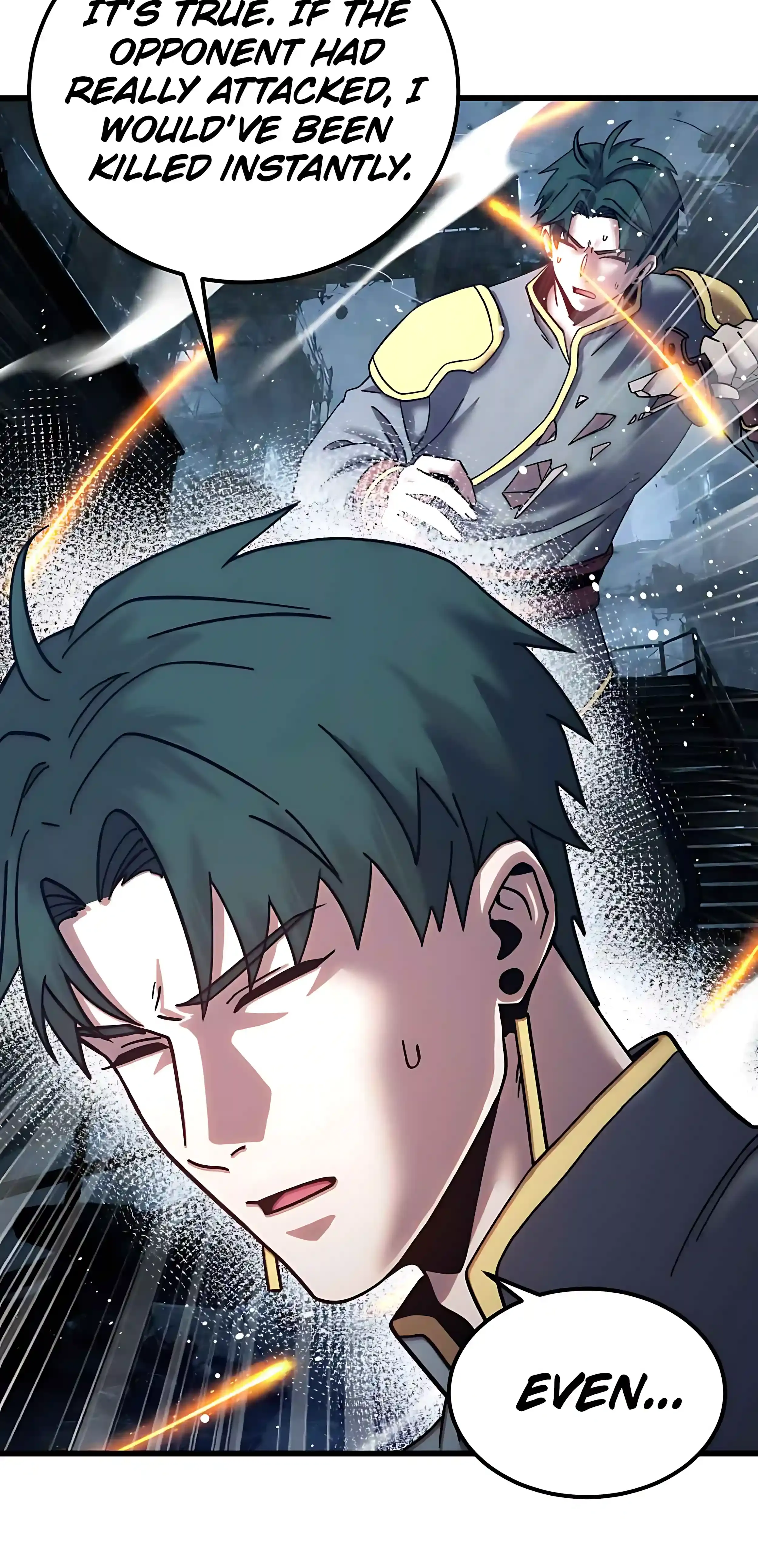 Log into the Future Chapter 344 Page 51