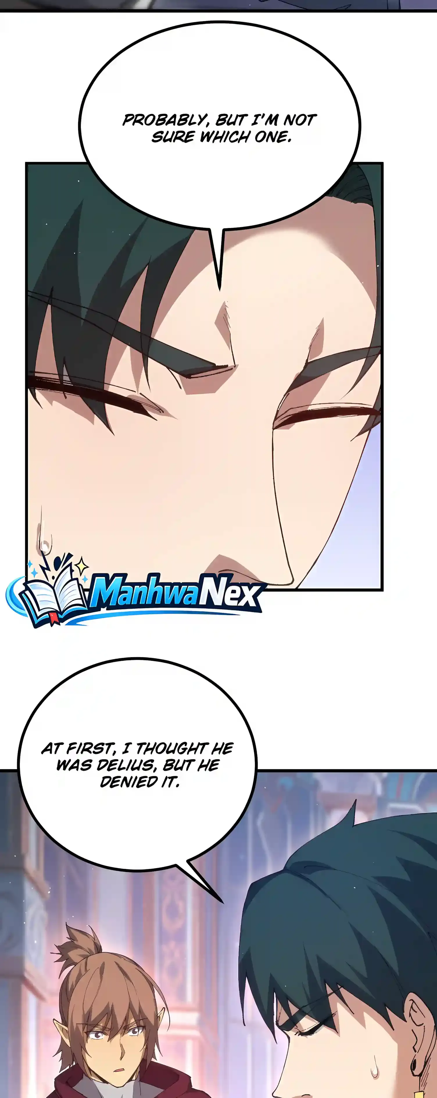 Log into the Future Chapter 345 Page 5