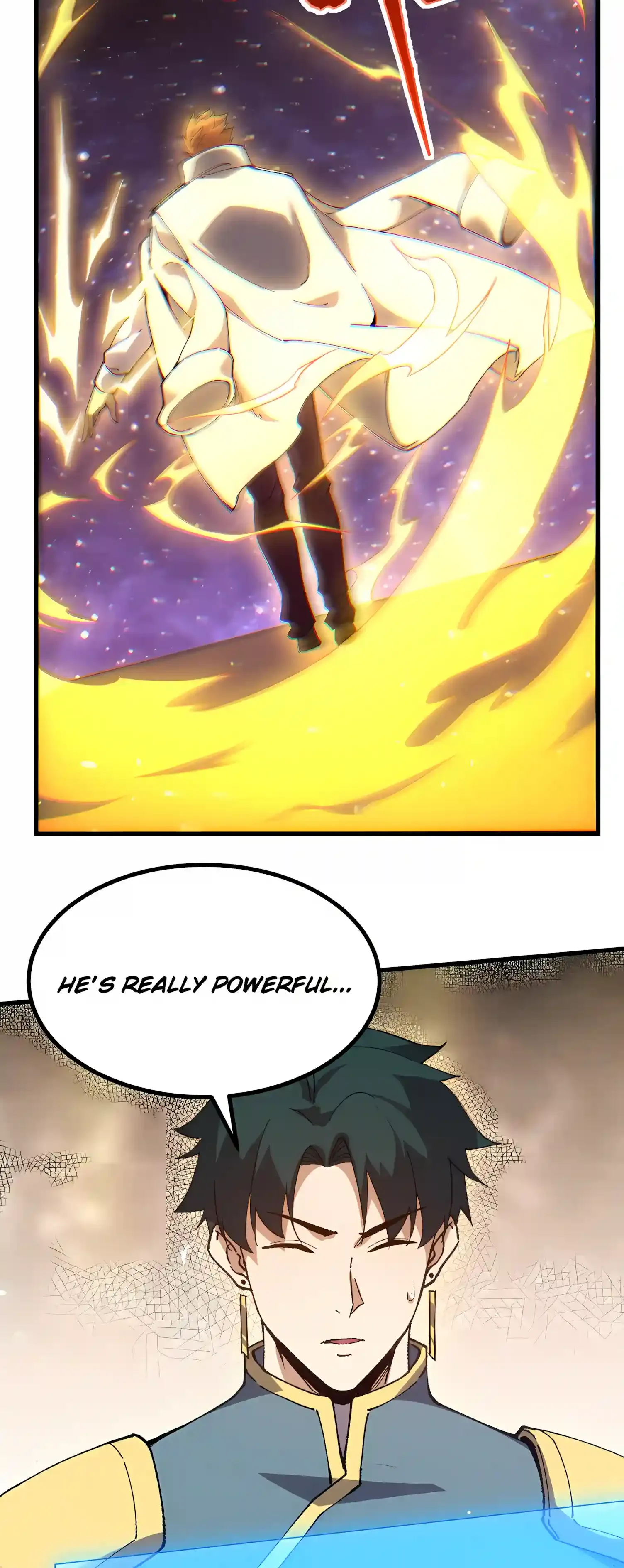 Log into the Future Chapter 345 Page 12