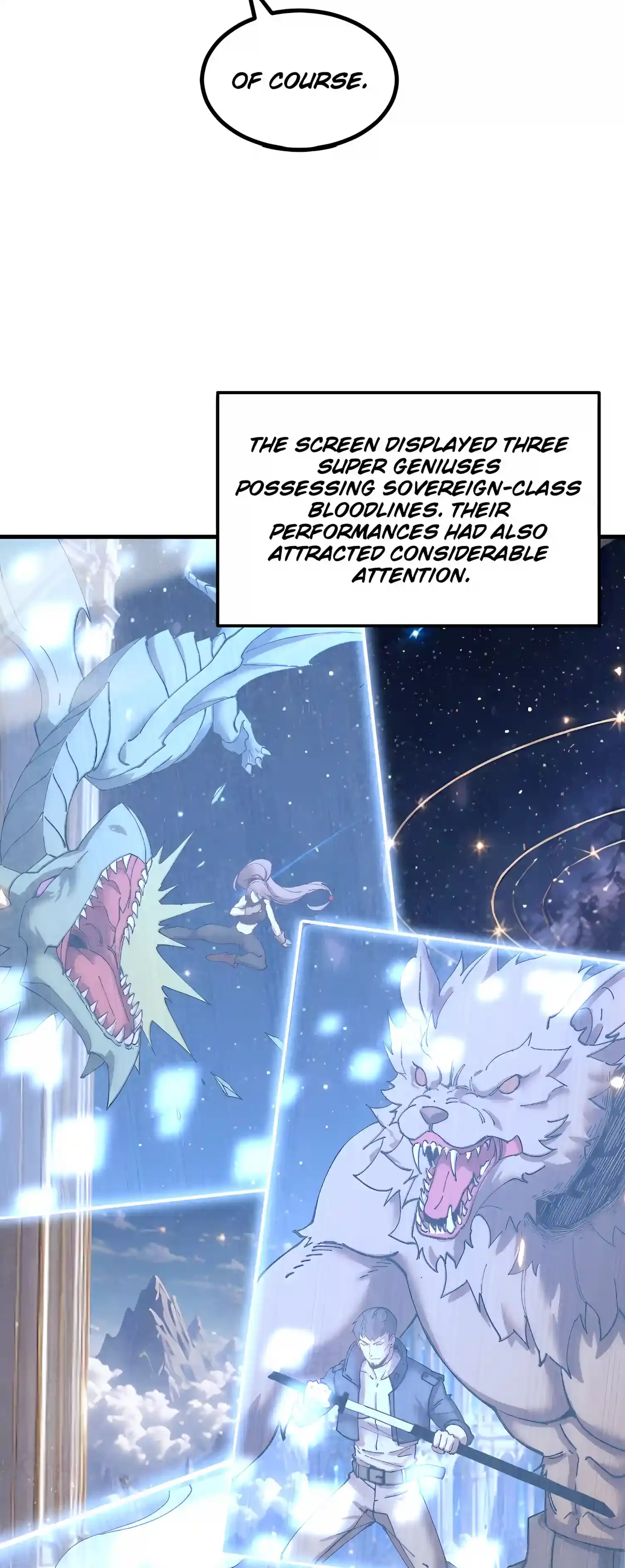 Log into the Future Chapter 345 Page 15