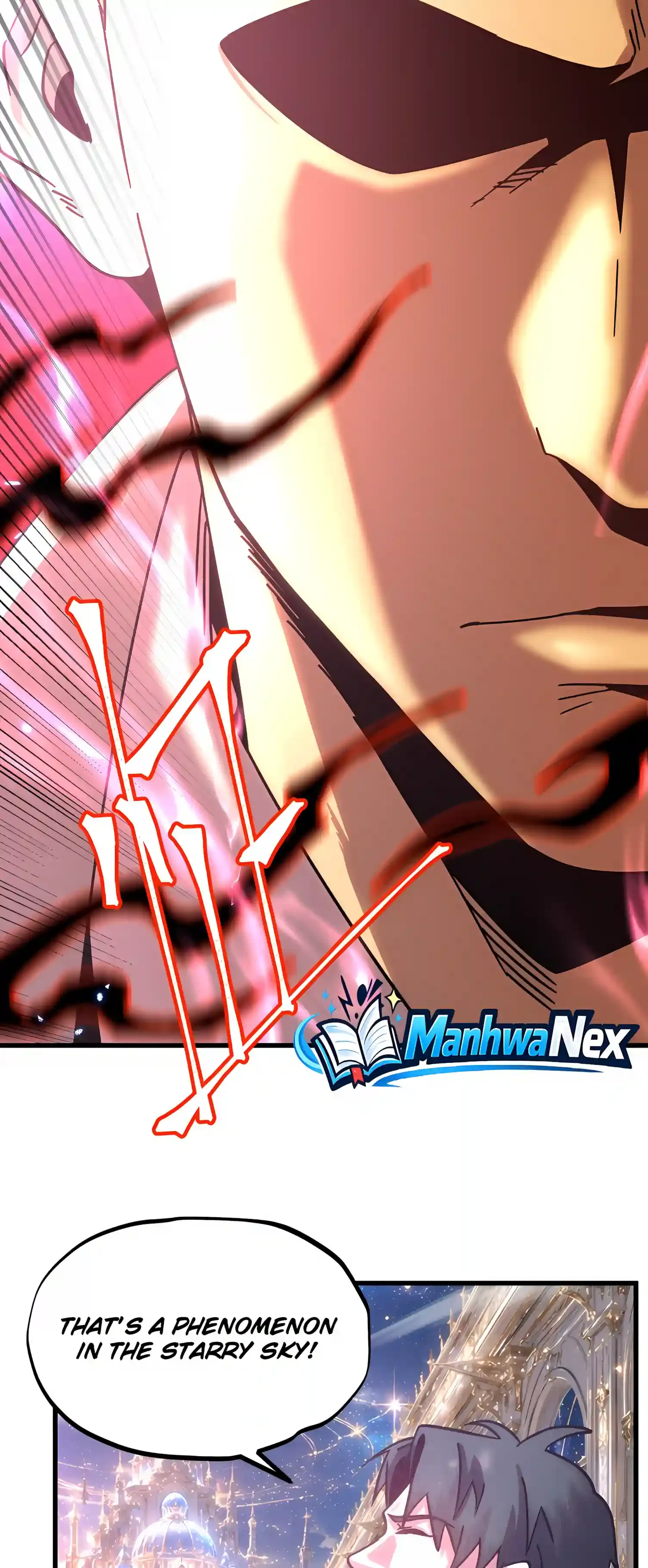 Log into the Future Chapter 345 Page 25