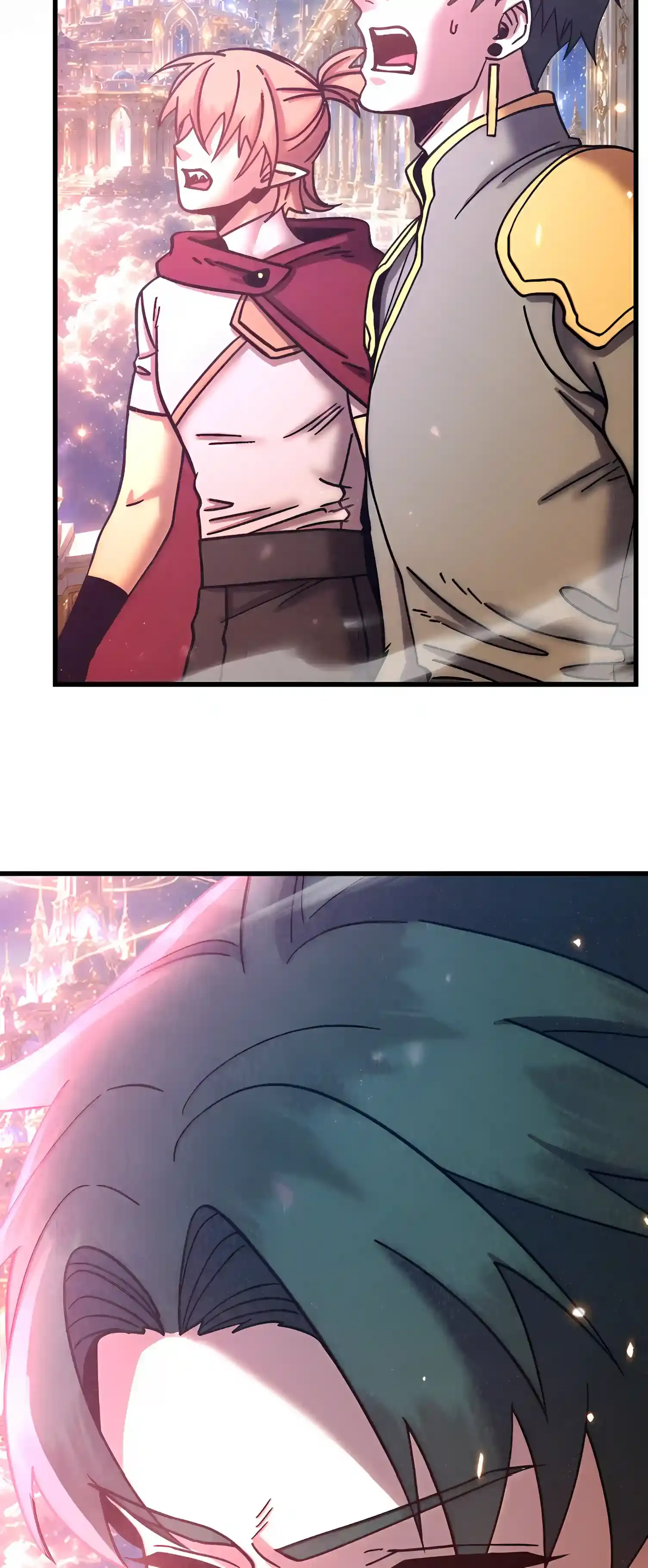 Log into the Future Chapter 345 Page 26