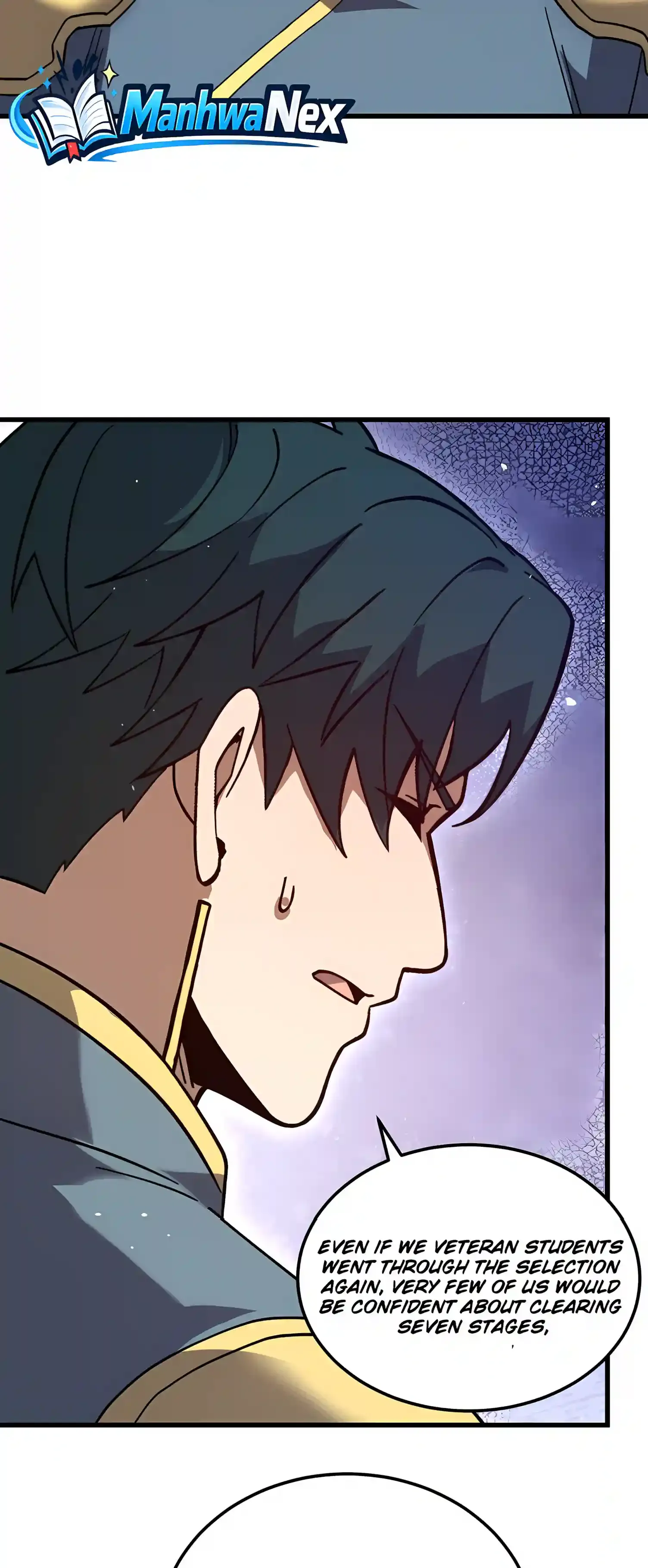 Log into the Future Chapter 345 Page 30
