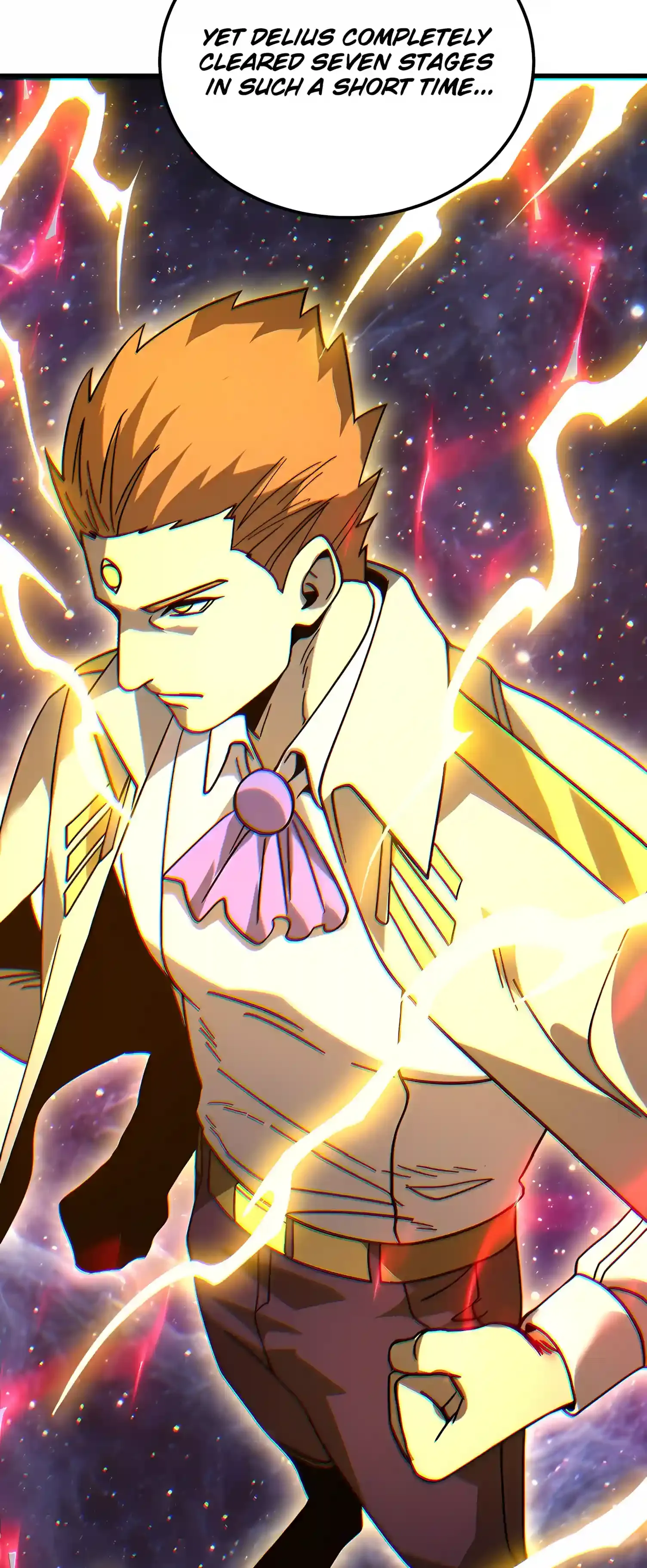 Log into the Future Chapter 345 Page 31