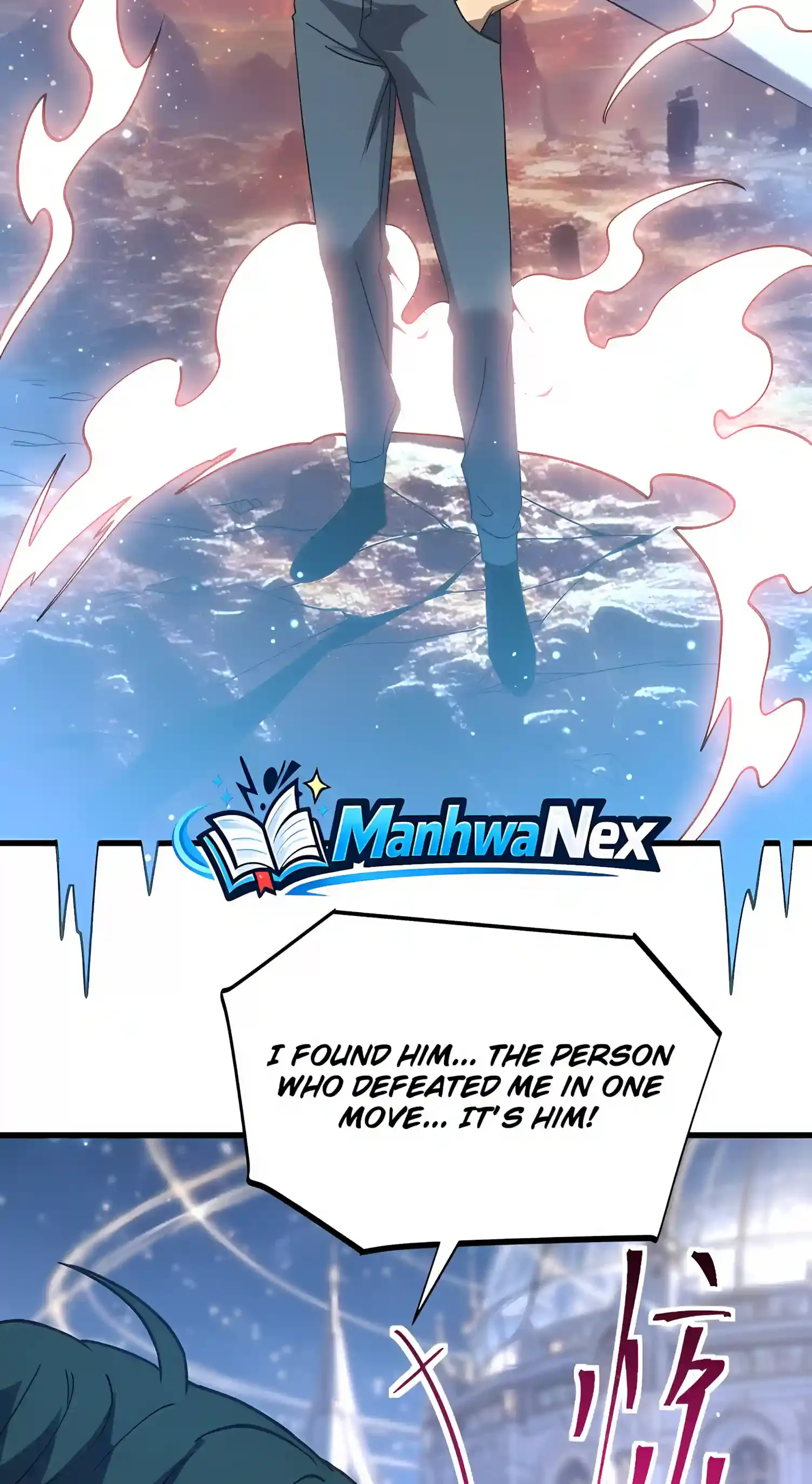 Log into the Future Chapter 345 Page 38