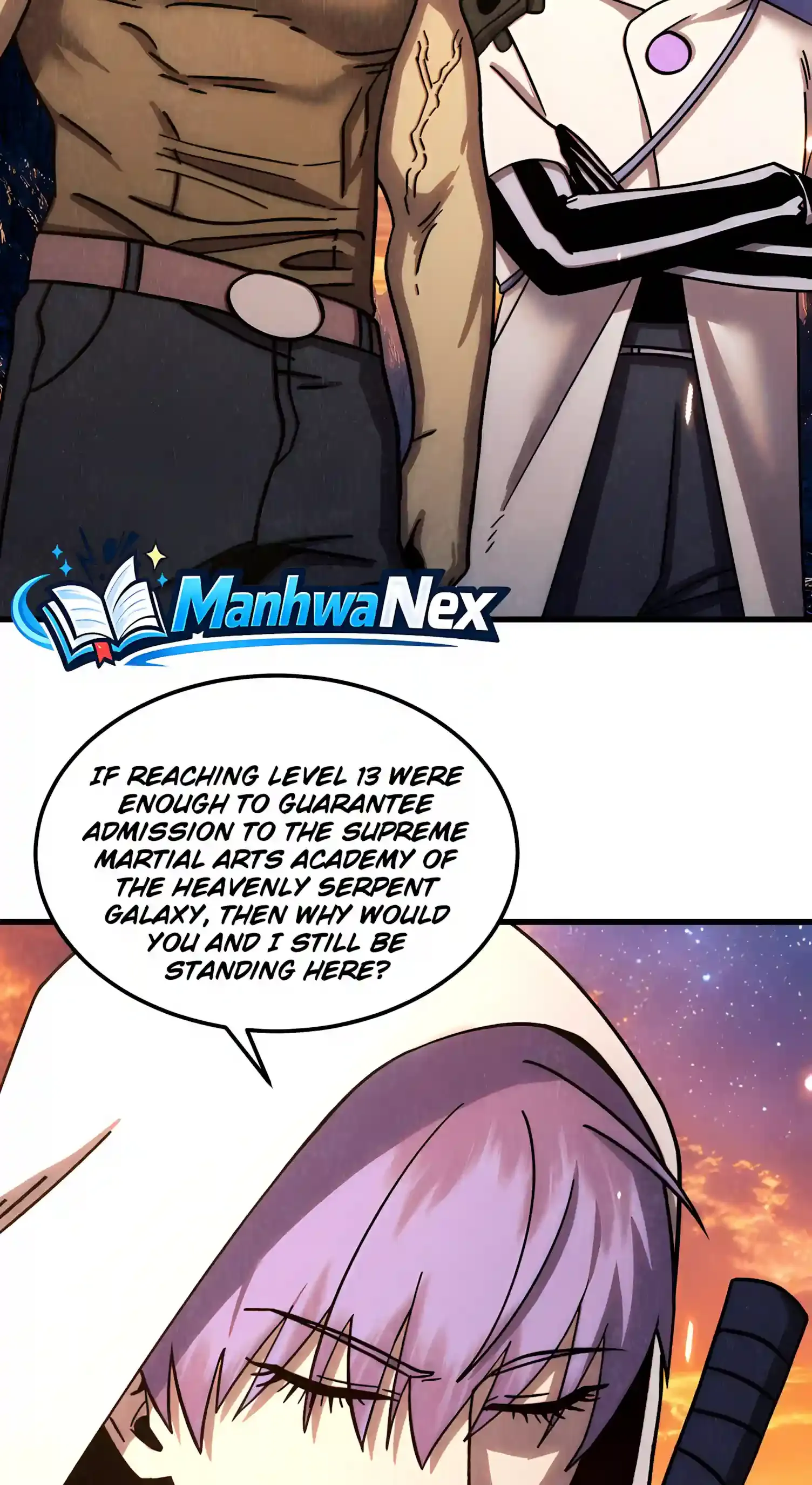 Log into the Future Chapter 345 Page 45