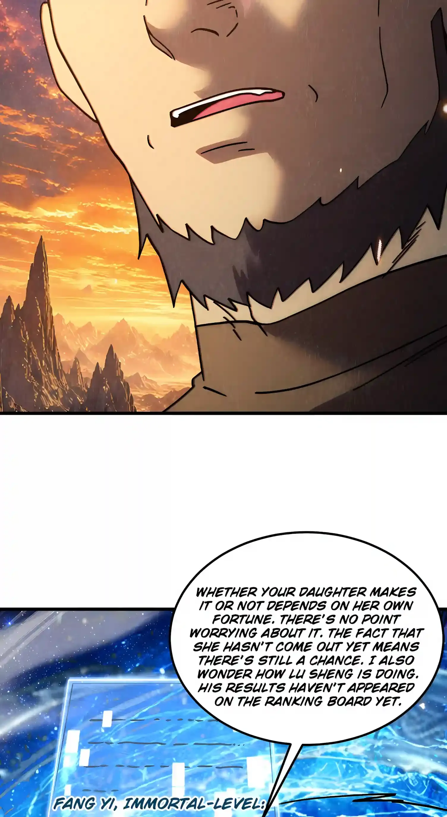 Log into the Future Chapter 345 Page 48