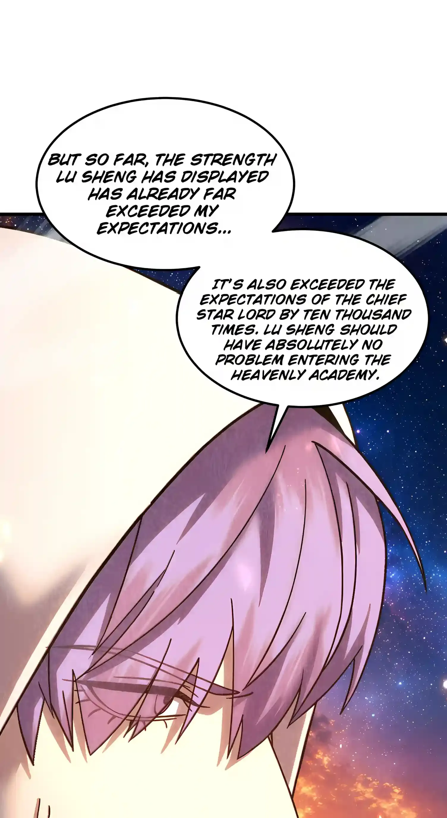 Log into the Future Chapter 345 Page 50
