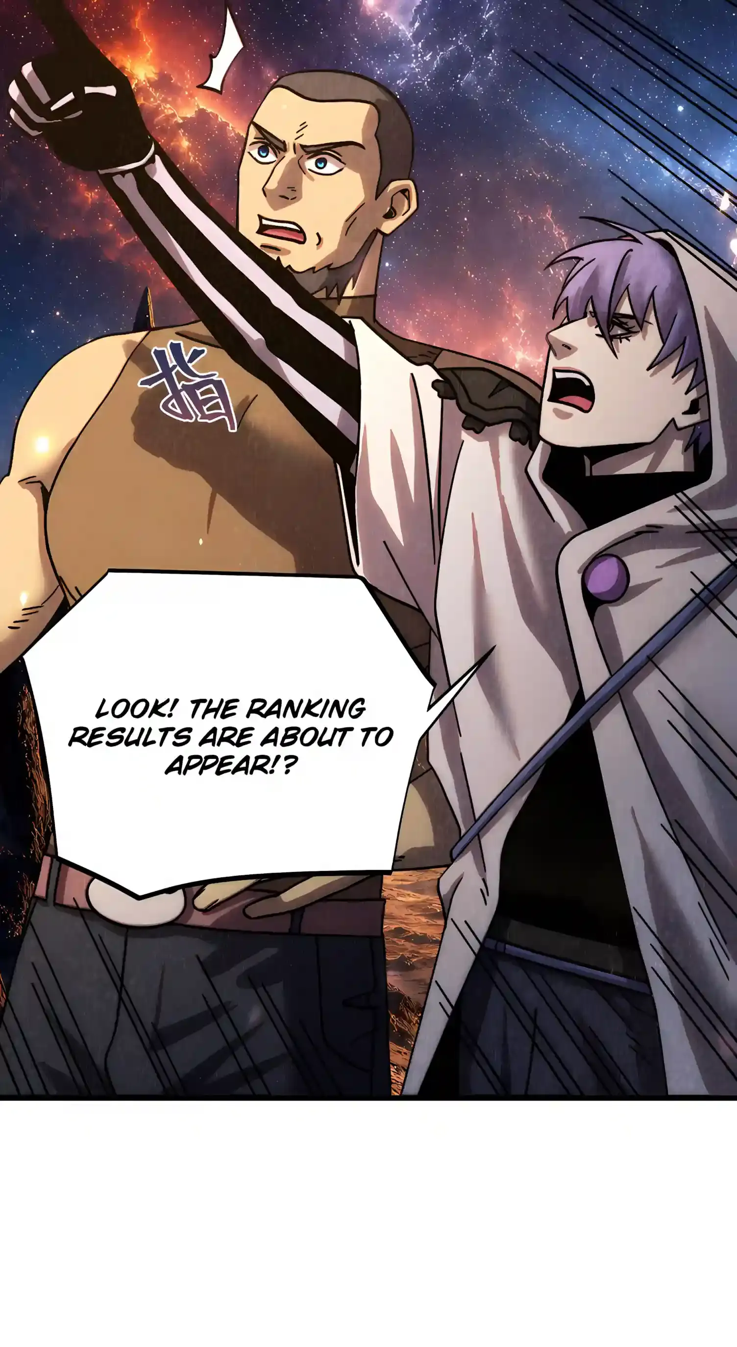 Log into the Future Chapter 345 Page 53