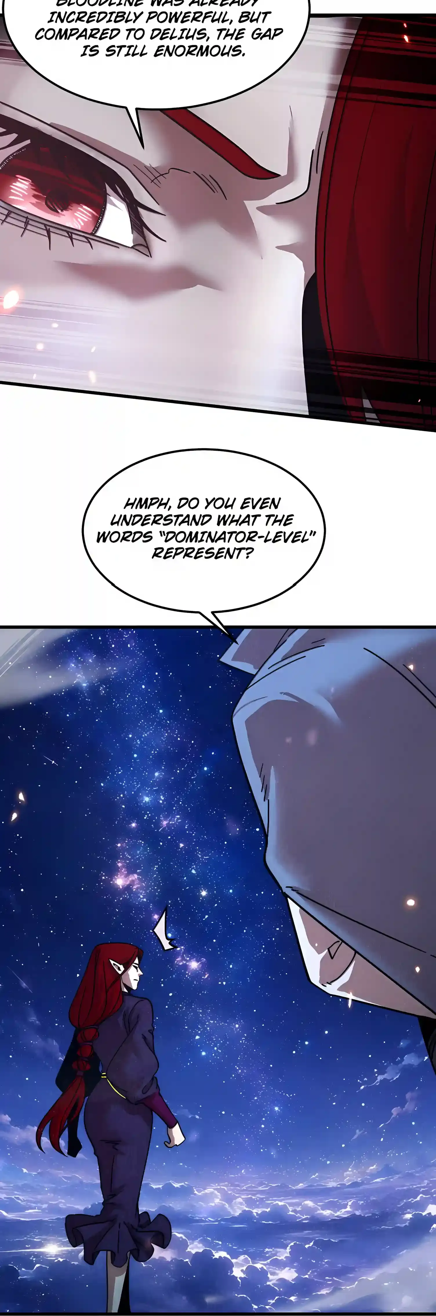 Log into the Future Chapter 346 Page 10