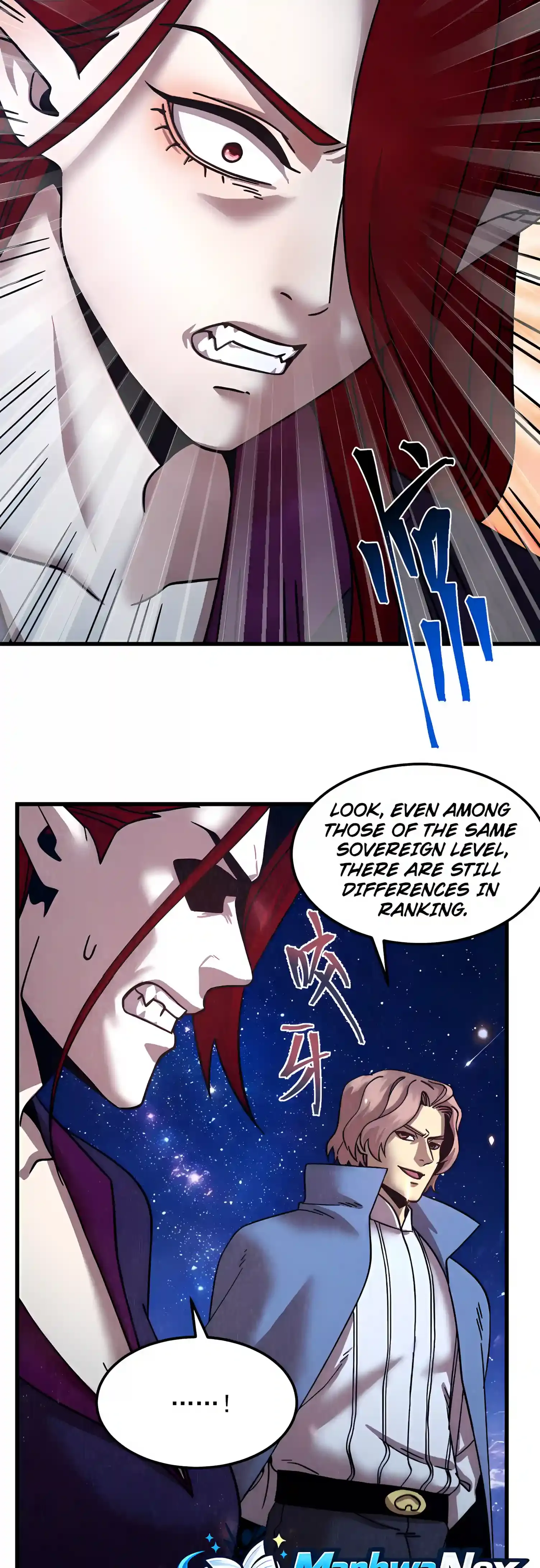 Log into the Future Chapter 346 Page 16