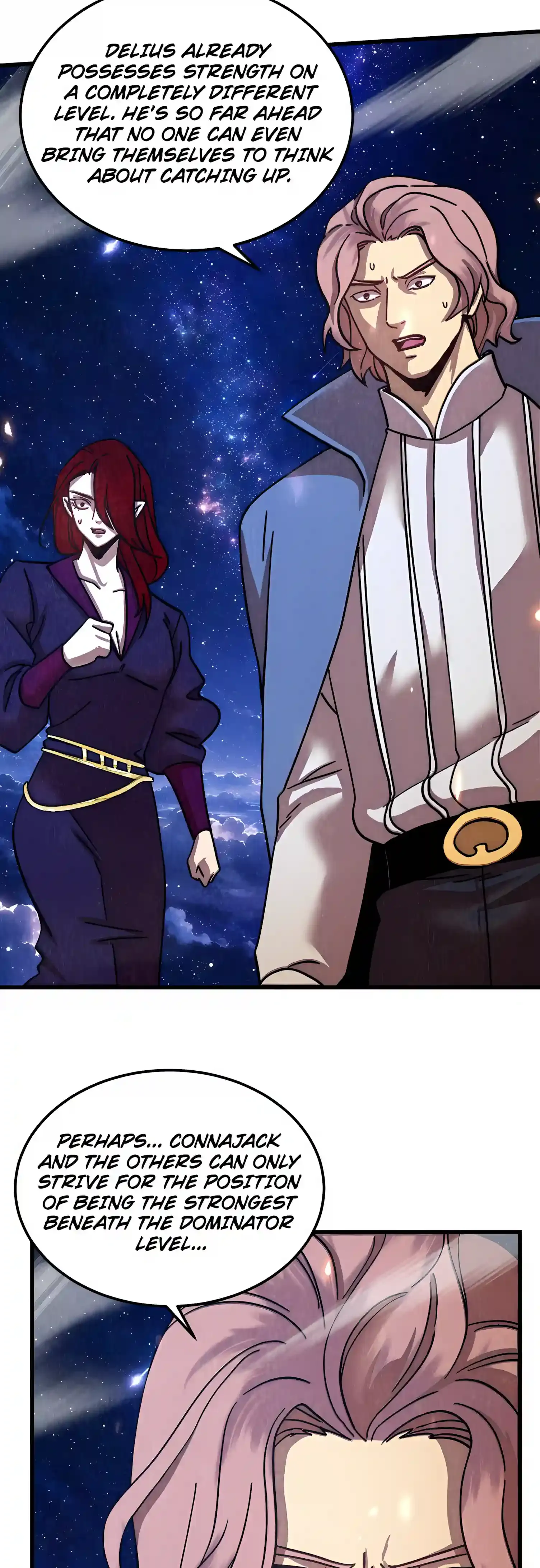 Log into the Future Chapter 346 Page 20