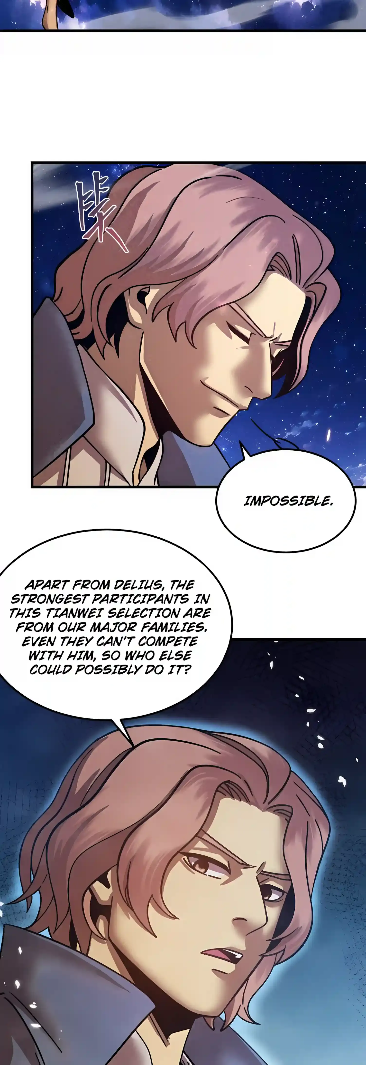 Log into the Future Chapter 346 Page 22