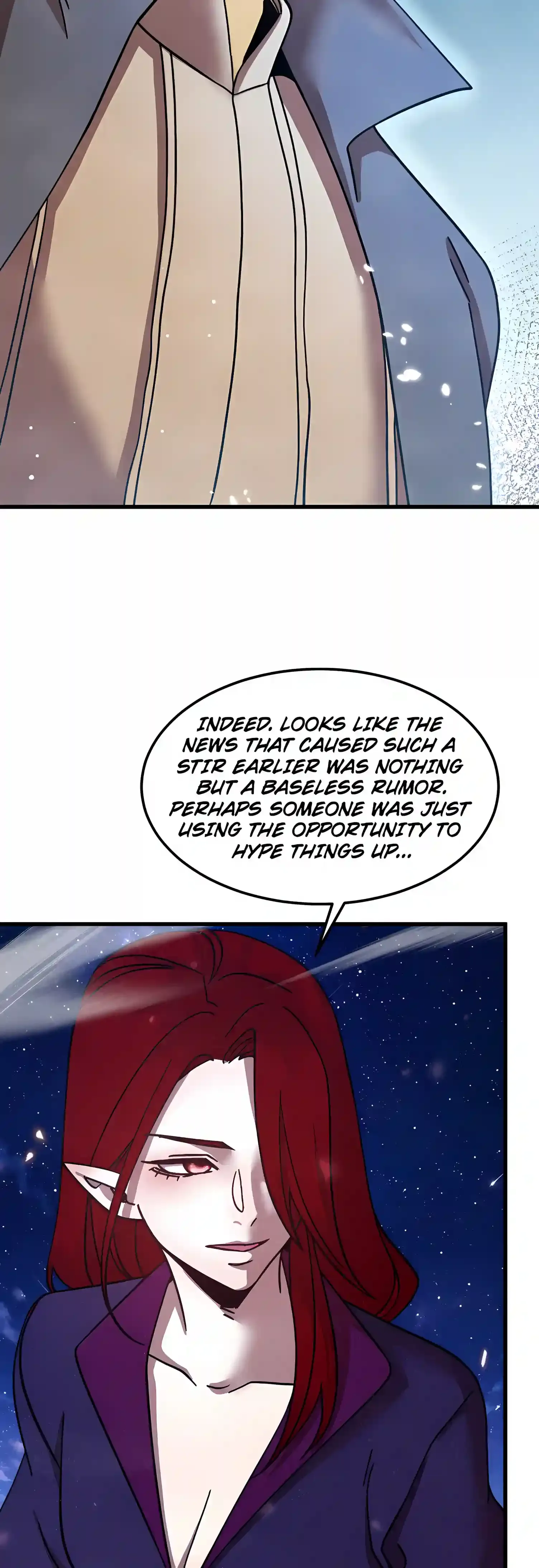 Log into the Future Chapter 346 Page 23