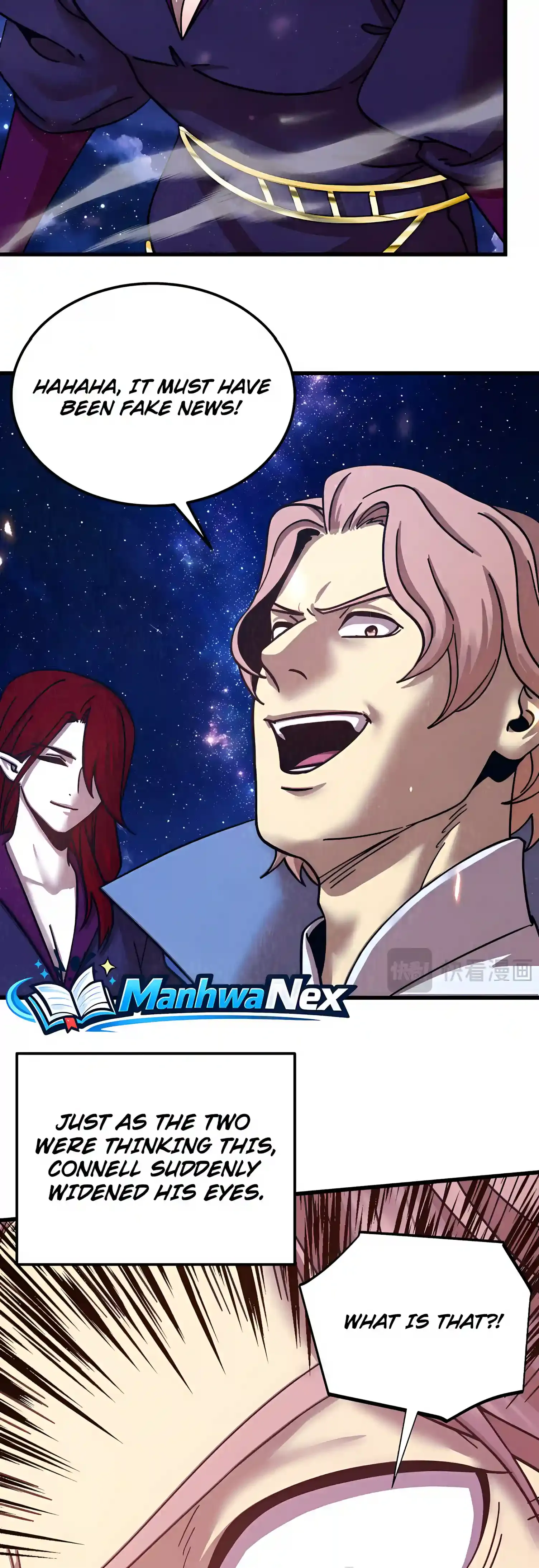 Log into the Future Chapter 346 Page 24