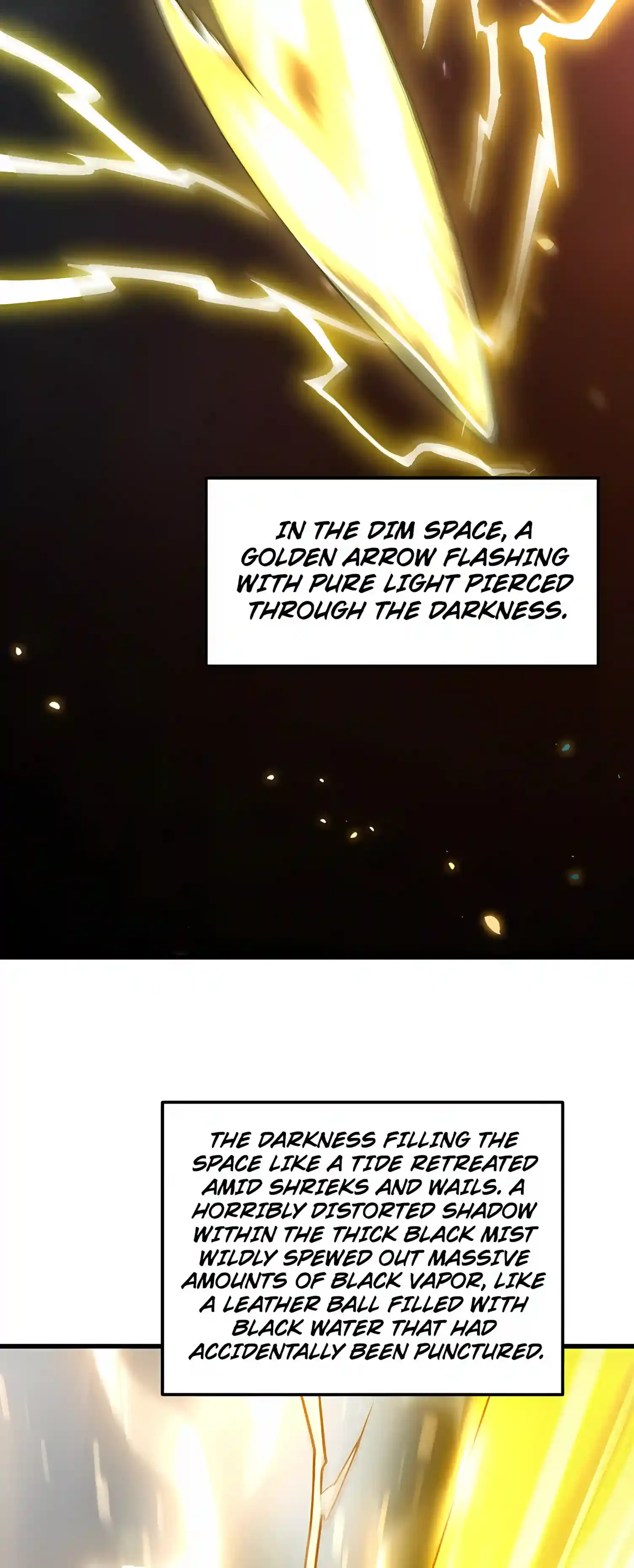 Log into the Future Chapter 346 Page 40