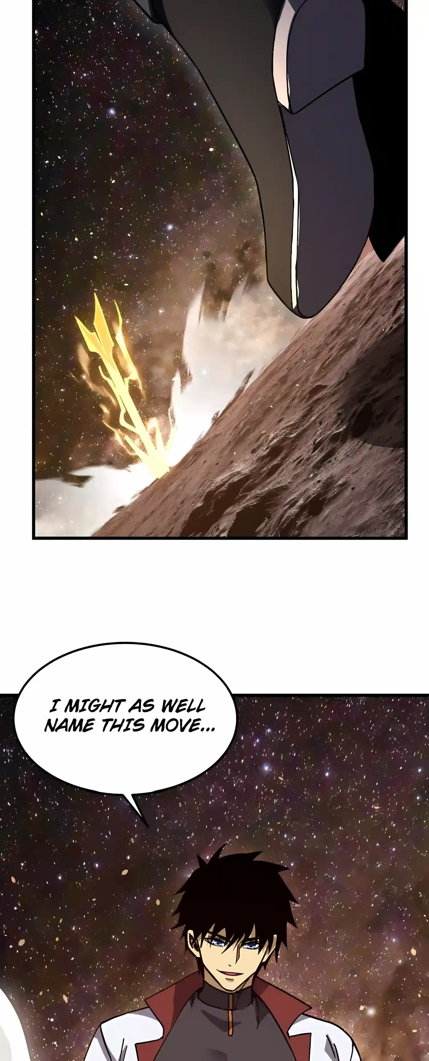 Log into the Future Chapter 346 Page 42