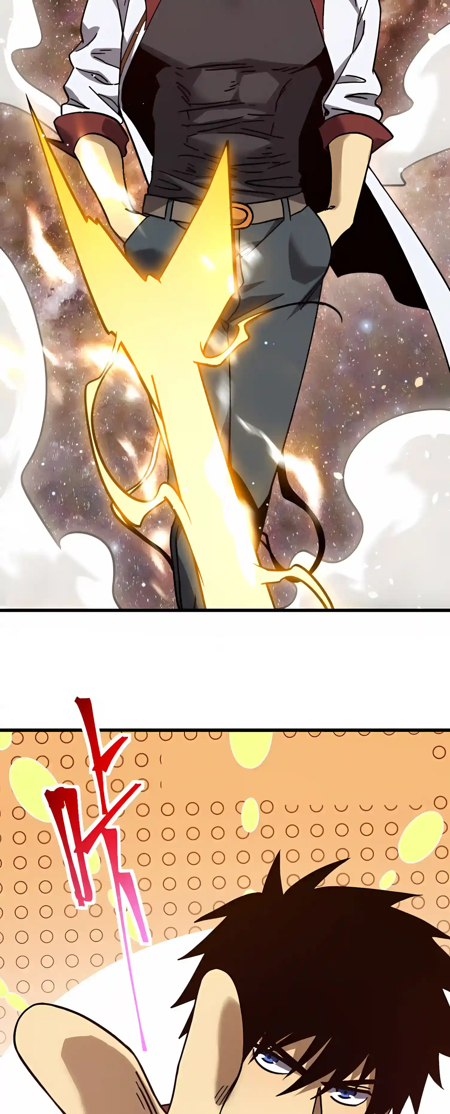 Log into the Future Chapter 346 Page 43