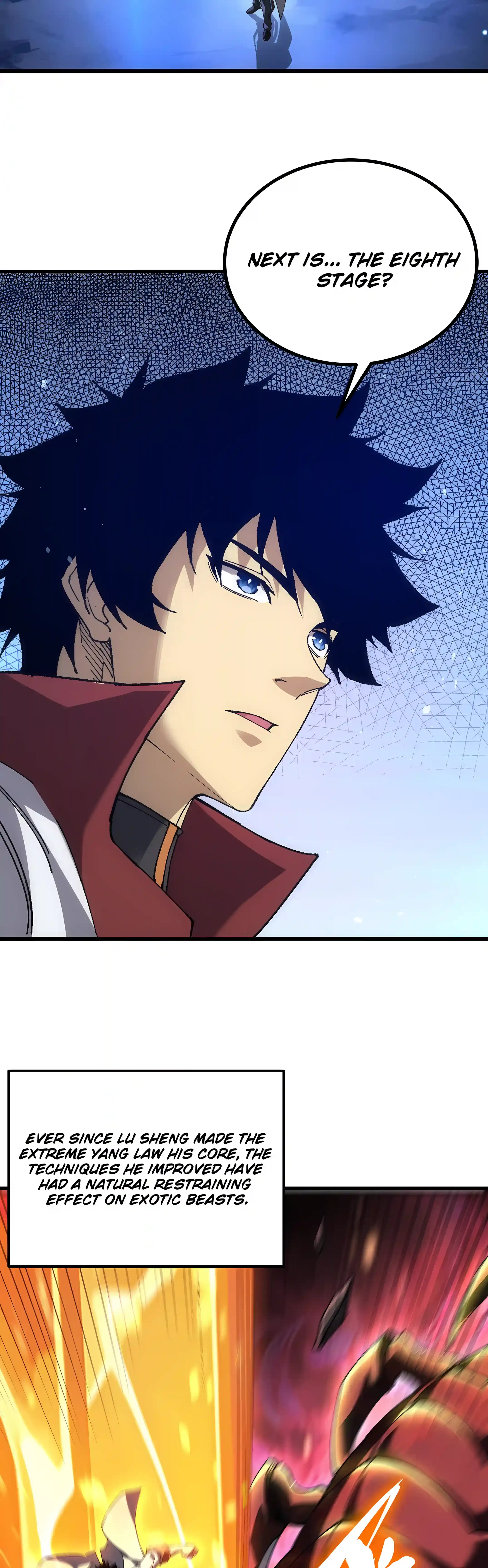 Log into the Future Chapter 347 Page 3