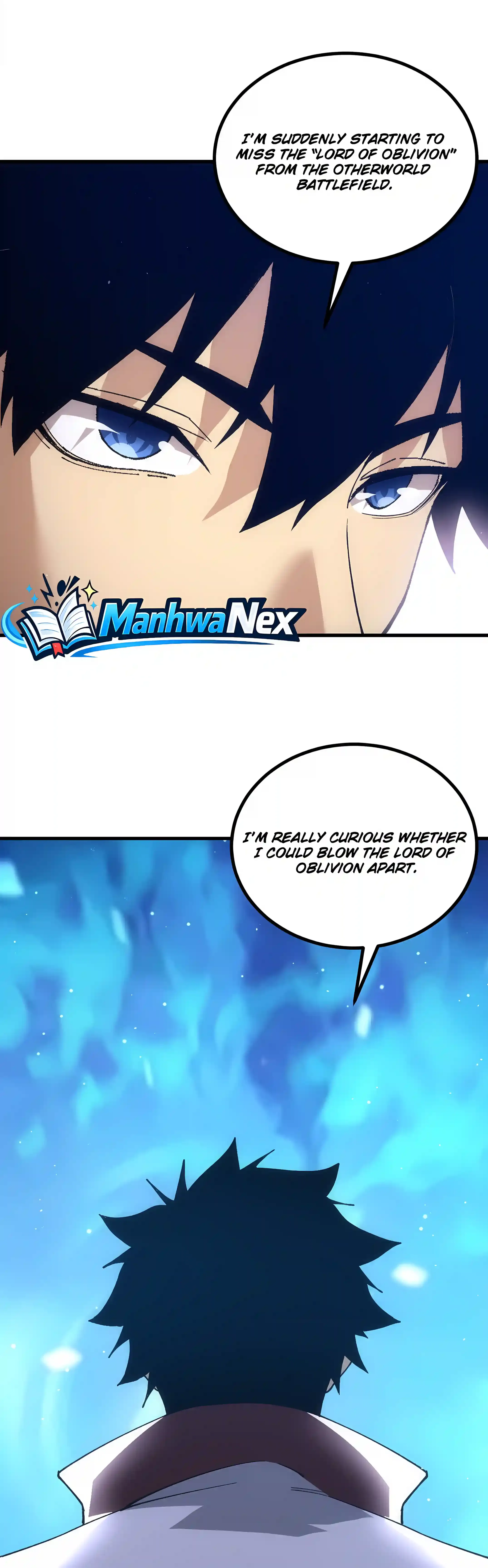 Log into the Future Chapter 347 Page 6