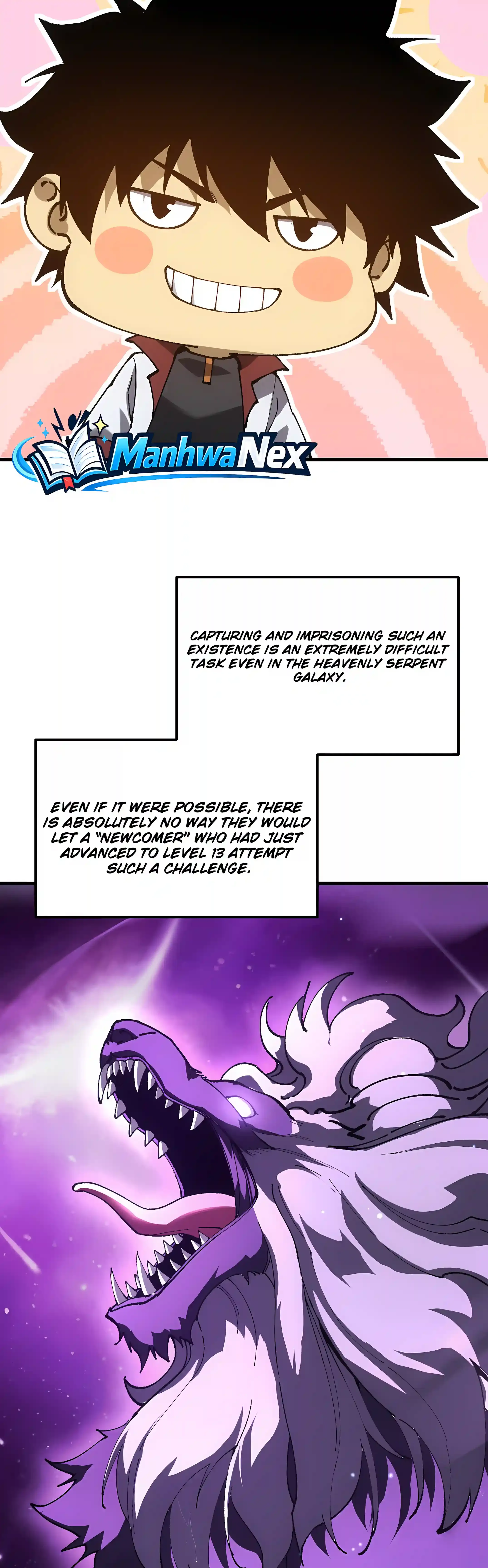 Log into the Future Chapter 347 Page 8