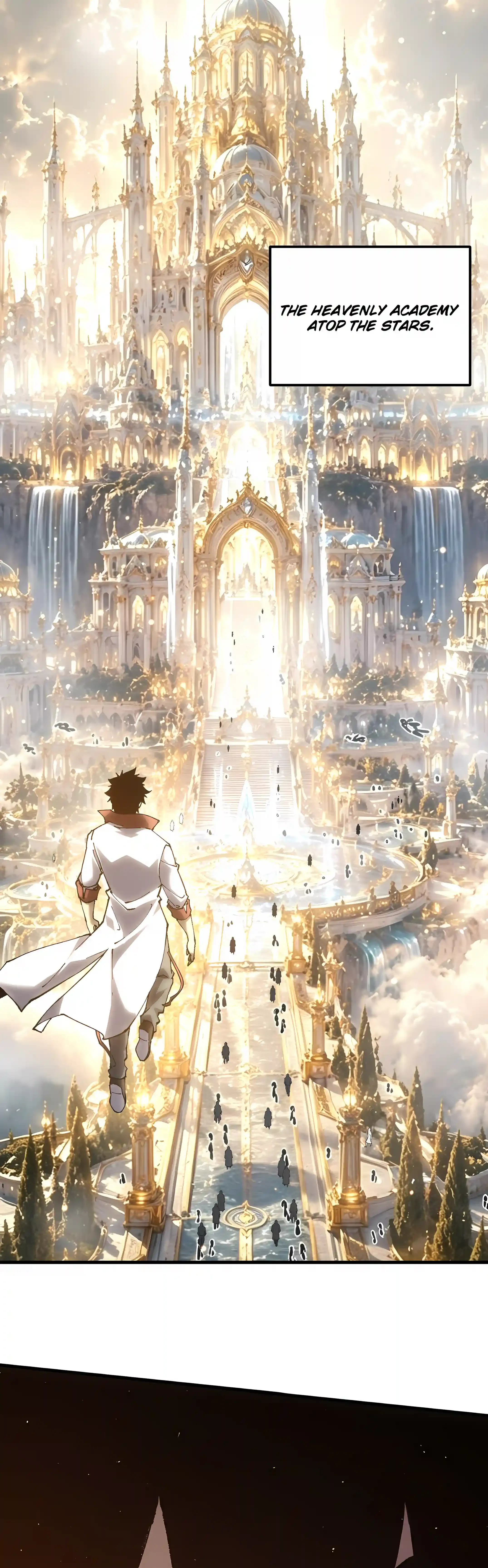 Log into the Future Chapter 347 Page 10