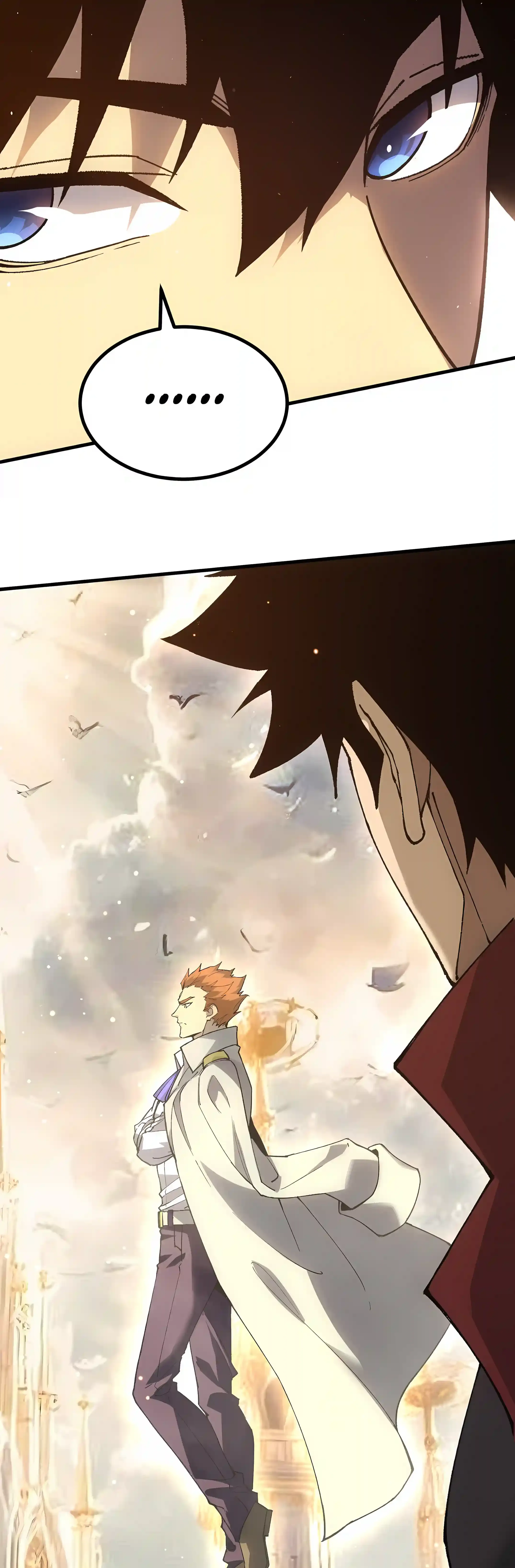 Log into the Future Chapter 347 Page 11