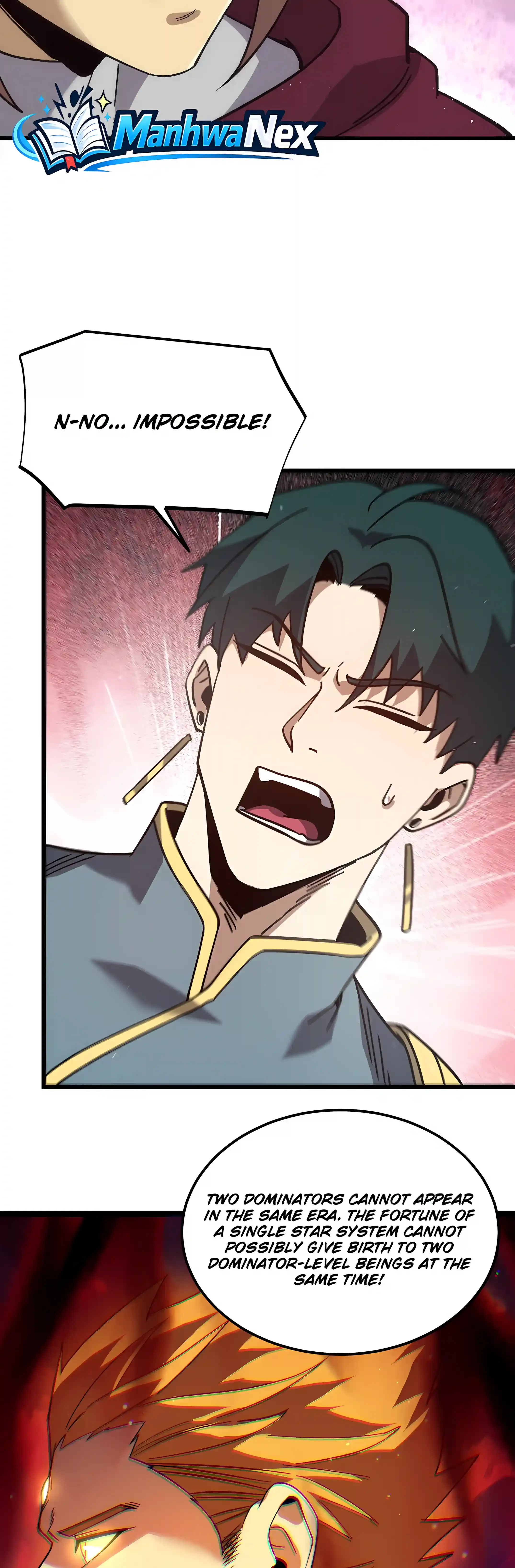 Log into the Future Chapter 347 Page 17