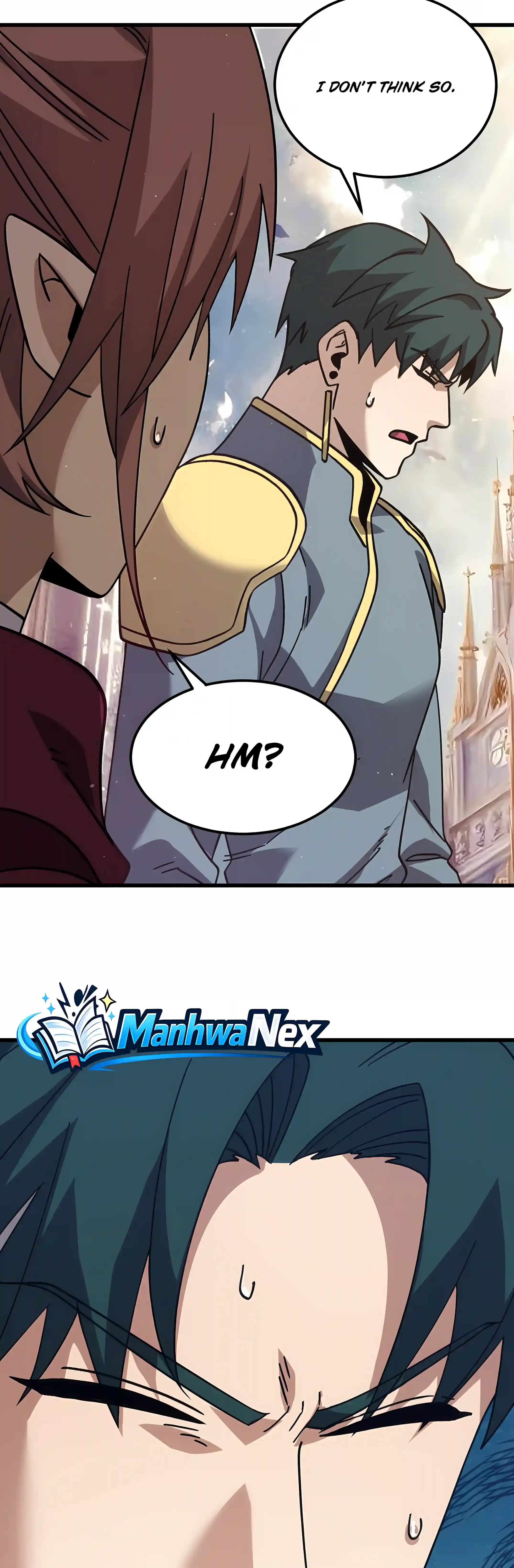 Log into the Future Chapter 347 Page 20