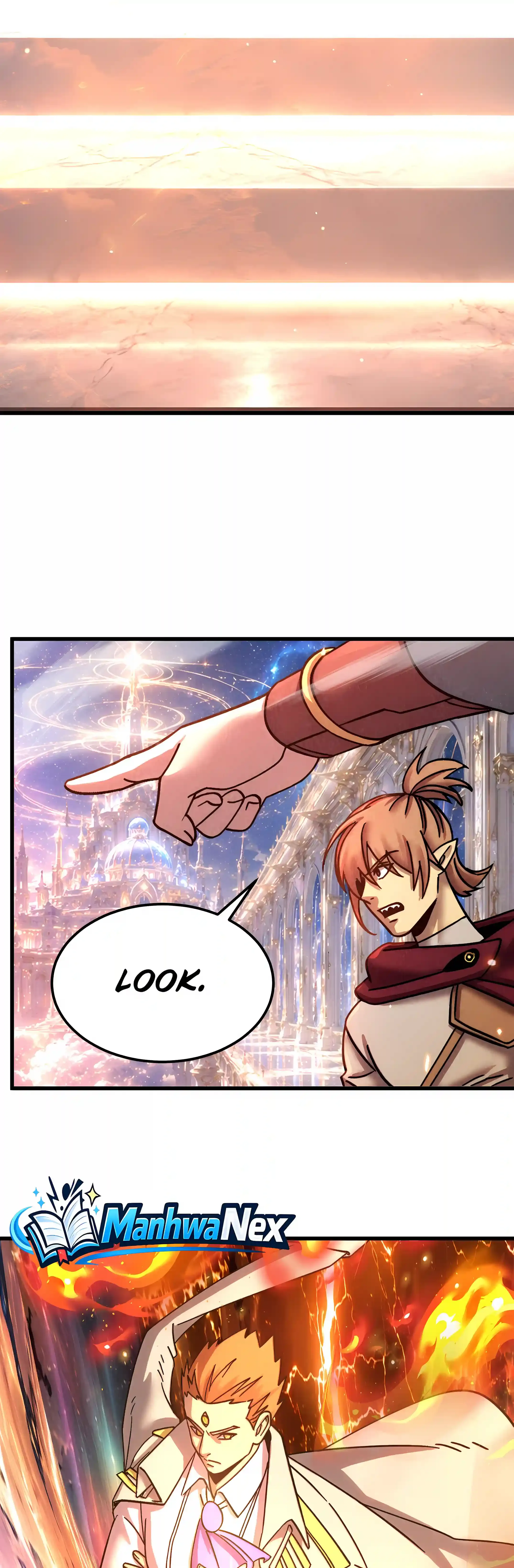Log into the Future Chapter 347 Page 22