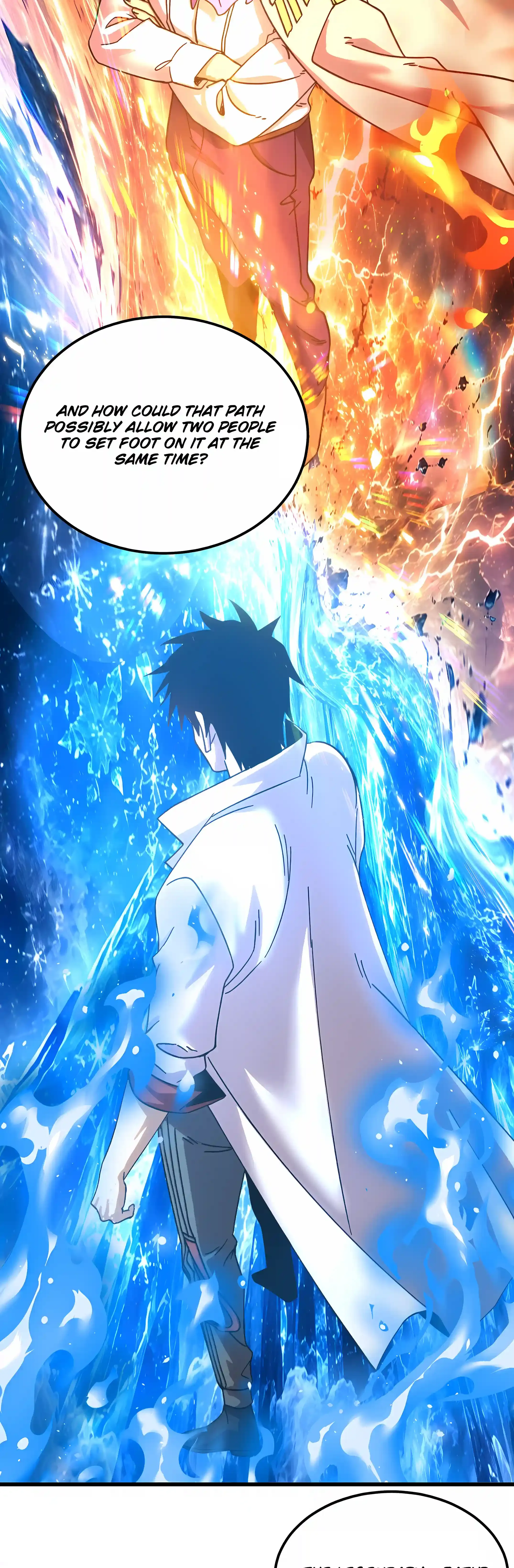 Log into the Future Chapter 347 Page 23
