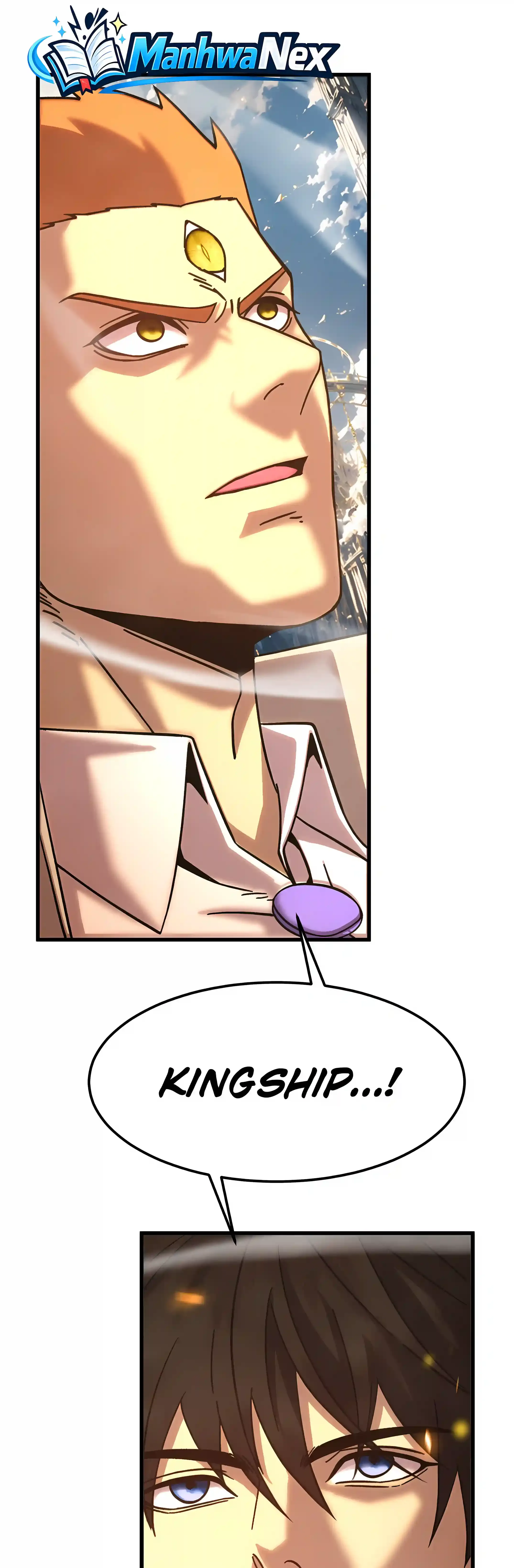 Log into the Future Chapter 347 Page 40