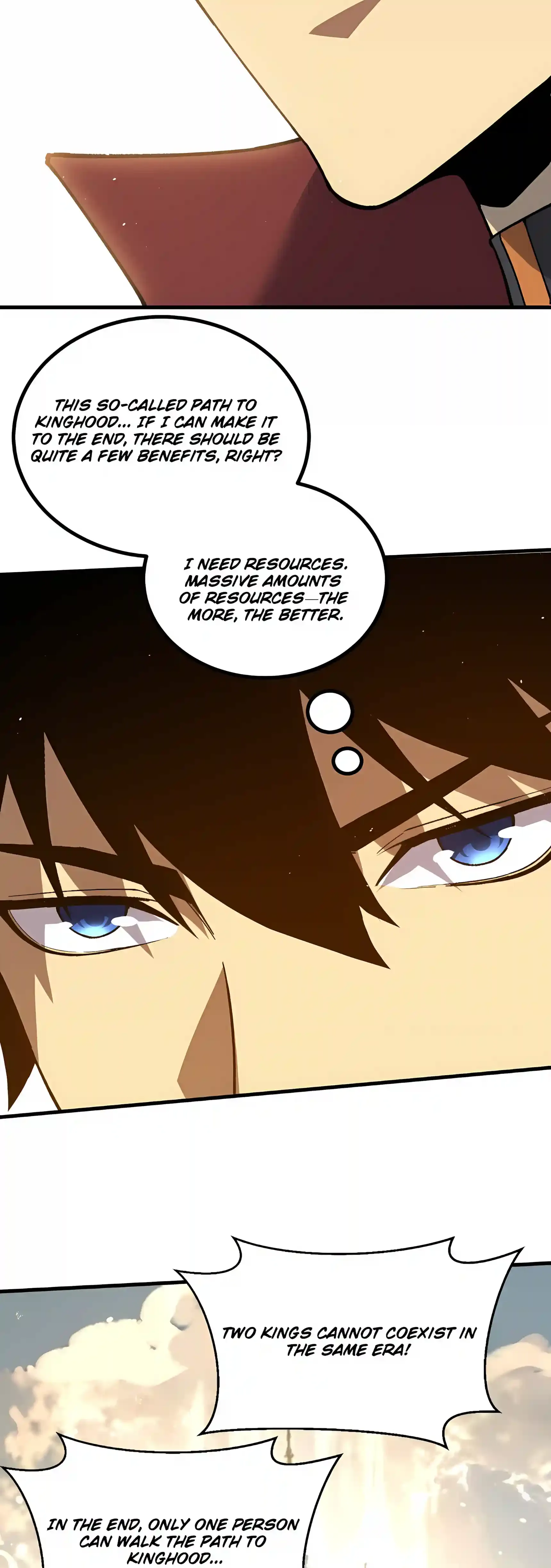 Log into the Future Chapter 348 Page 5