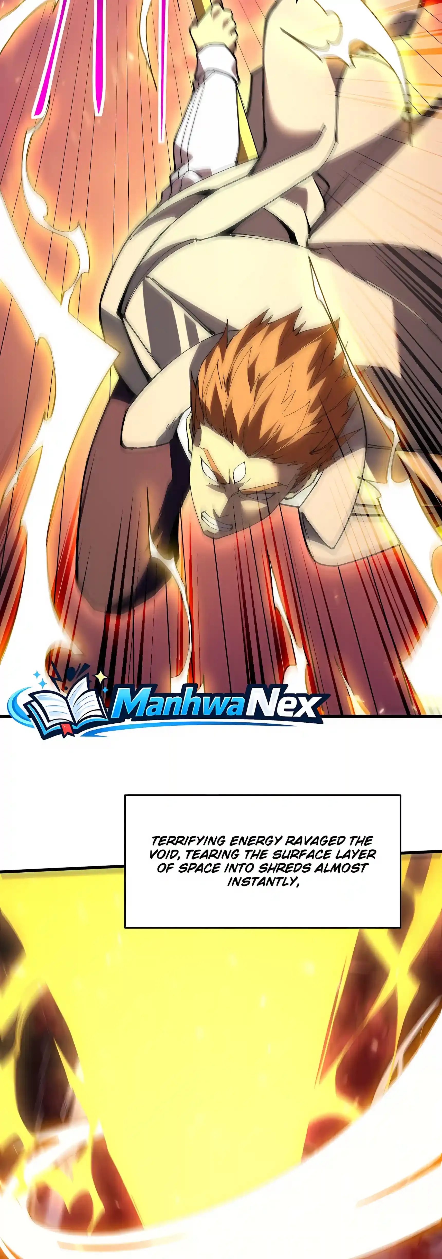 Log into the Future Chapter 348 Page 12