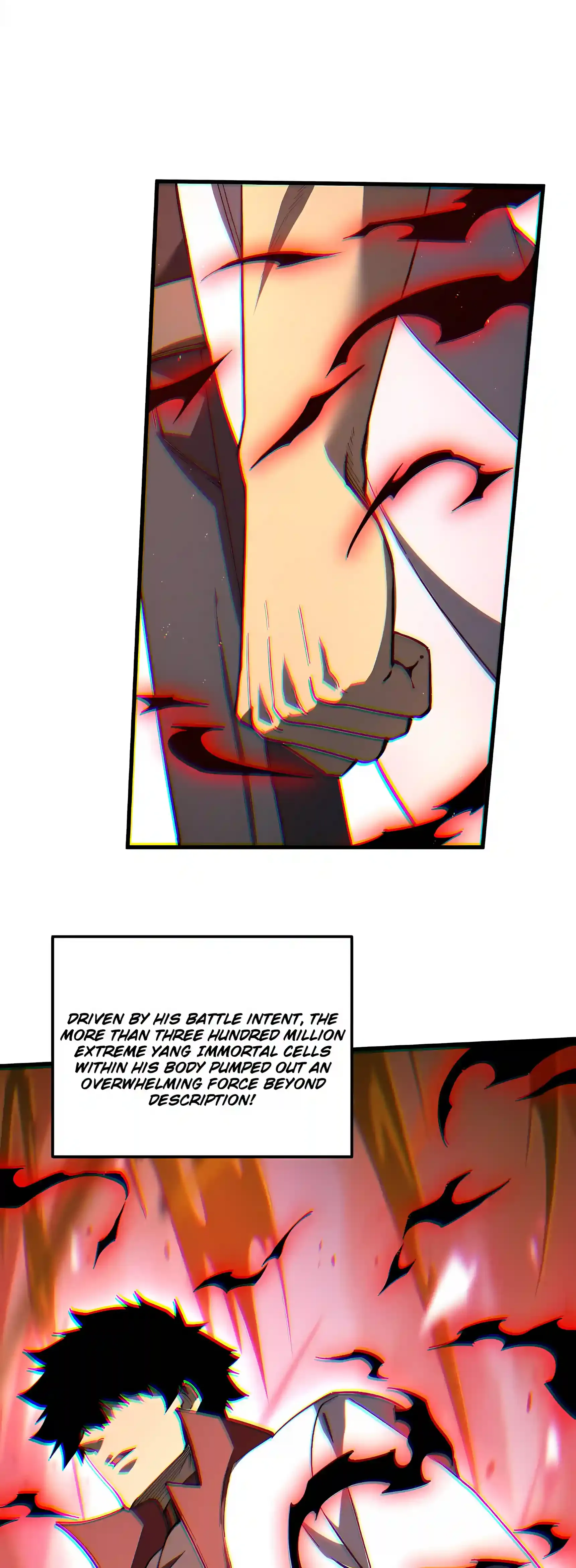 Log into the Future Chapter 348 Page 15