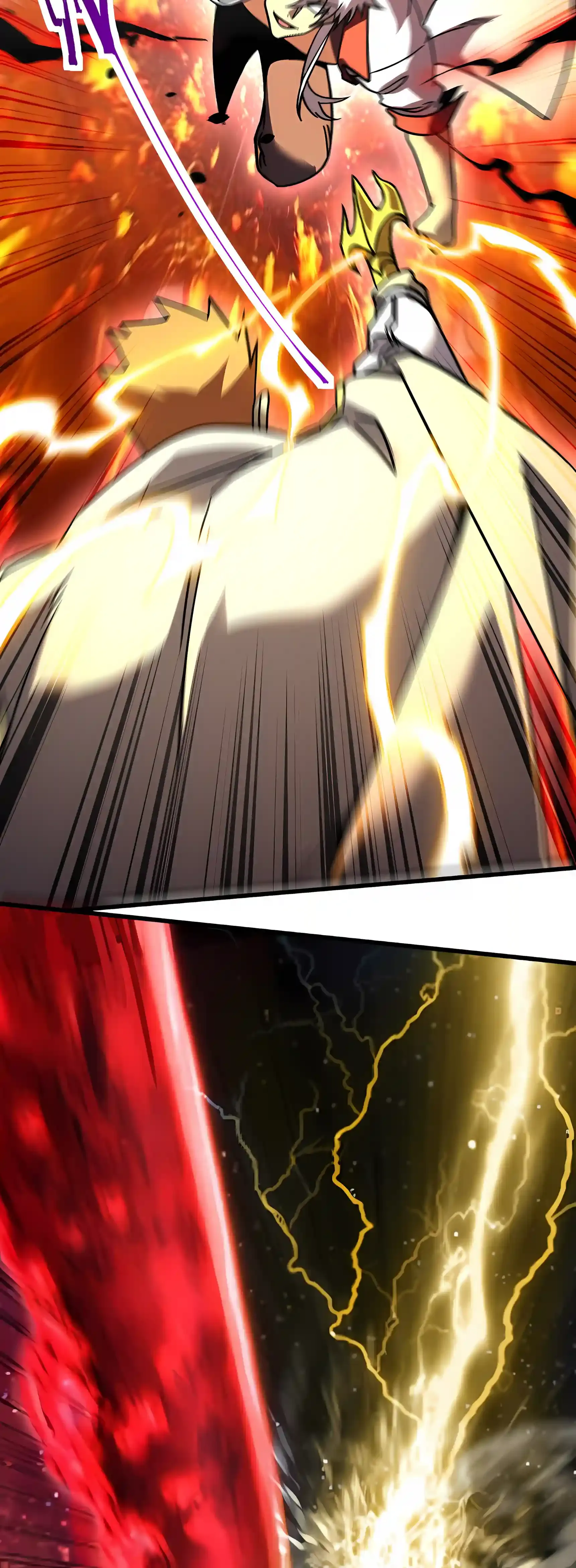 Log into the Future Chapter 348 Page 20