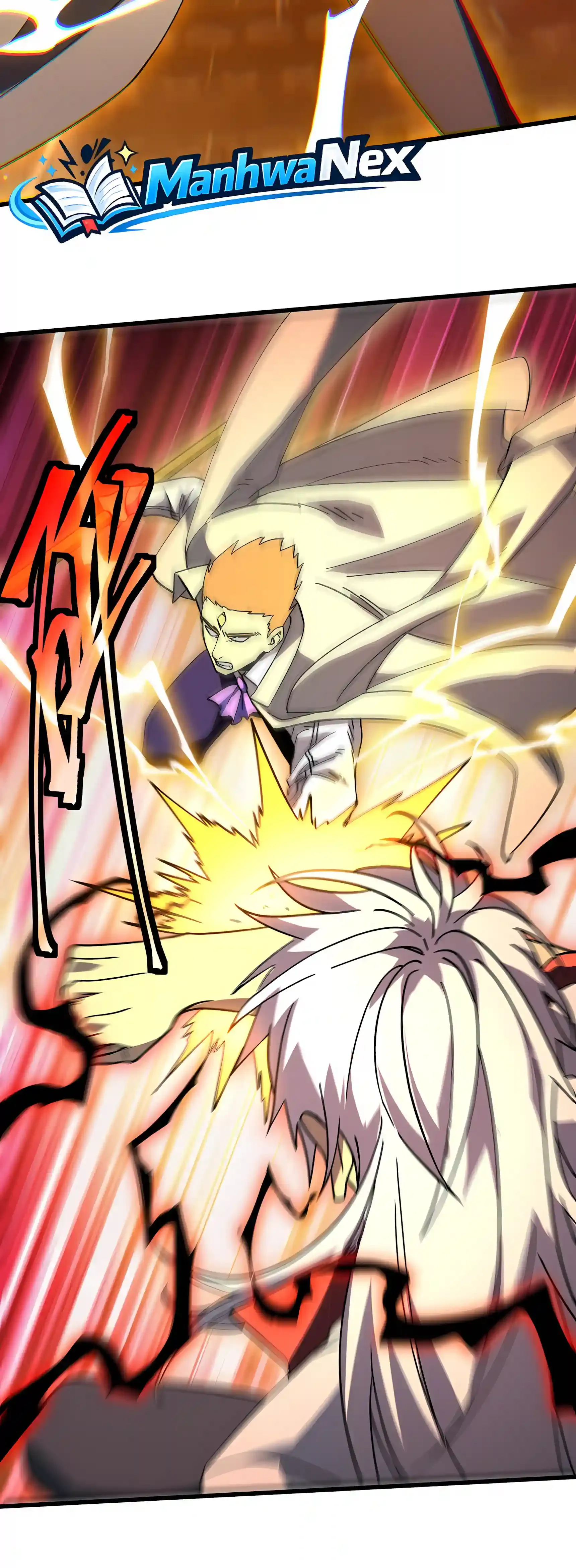 Log into the Future Chapter 348 Page 23