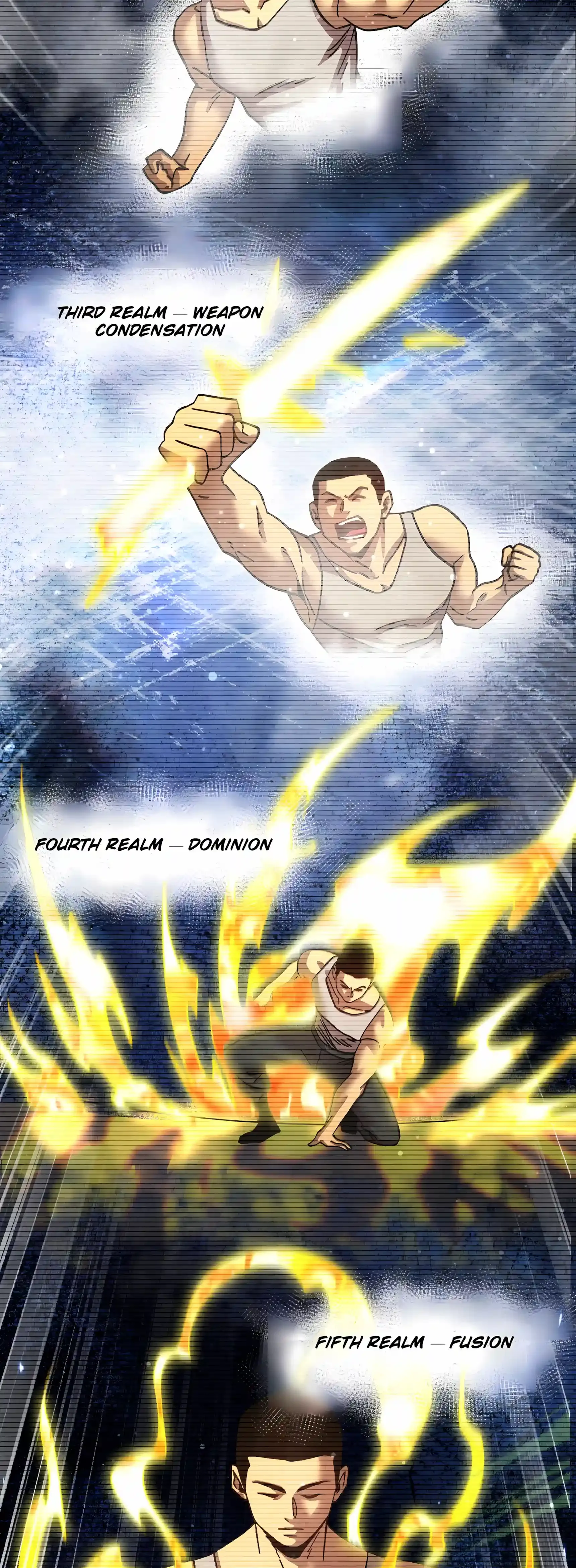 Log into the Future Chapter 348 Page 37
